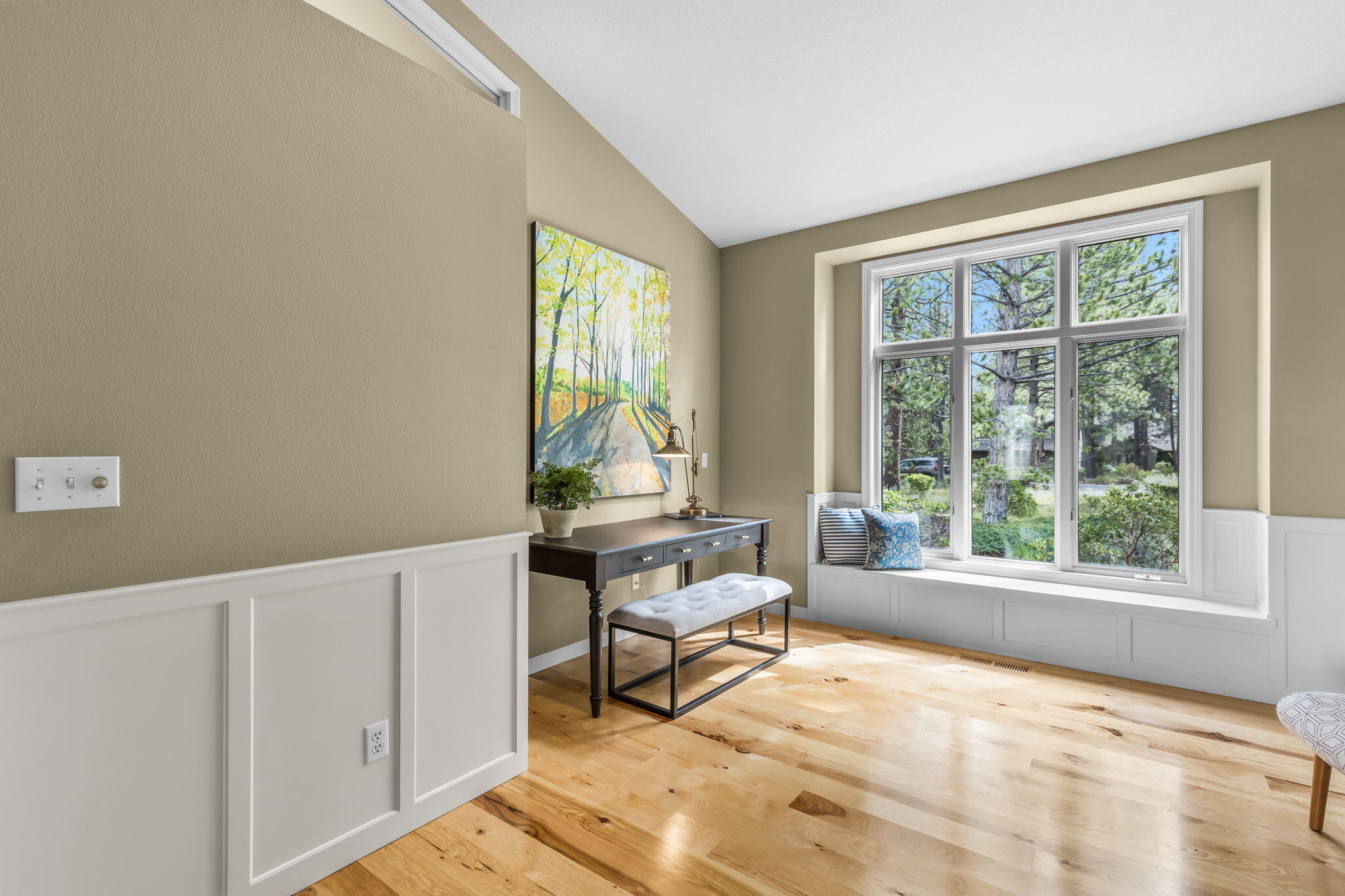 Sunrise Village - Residential