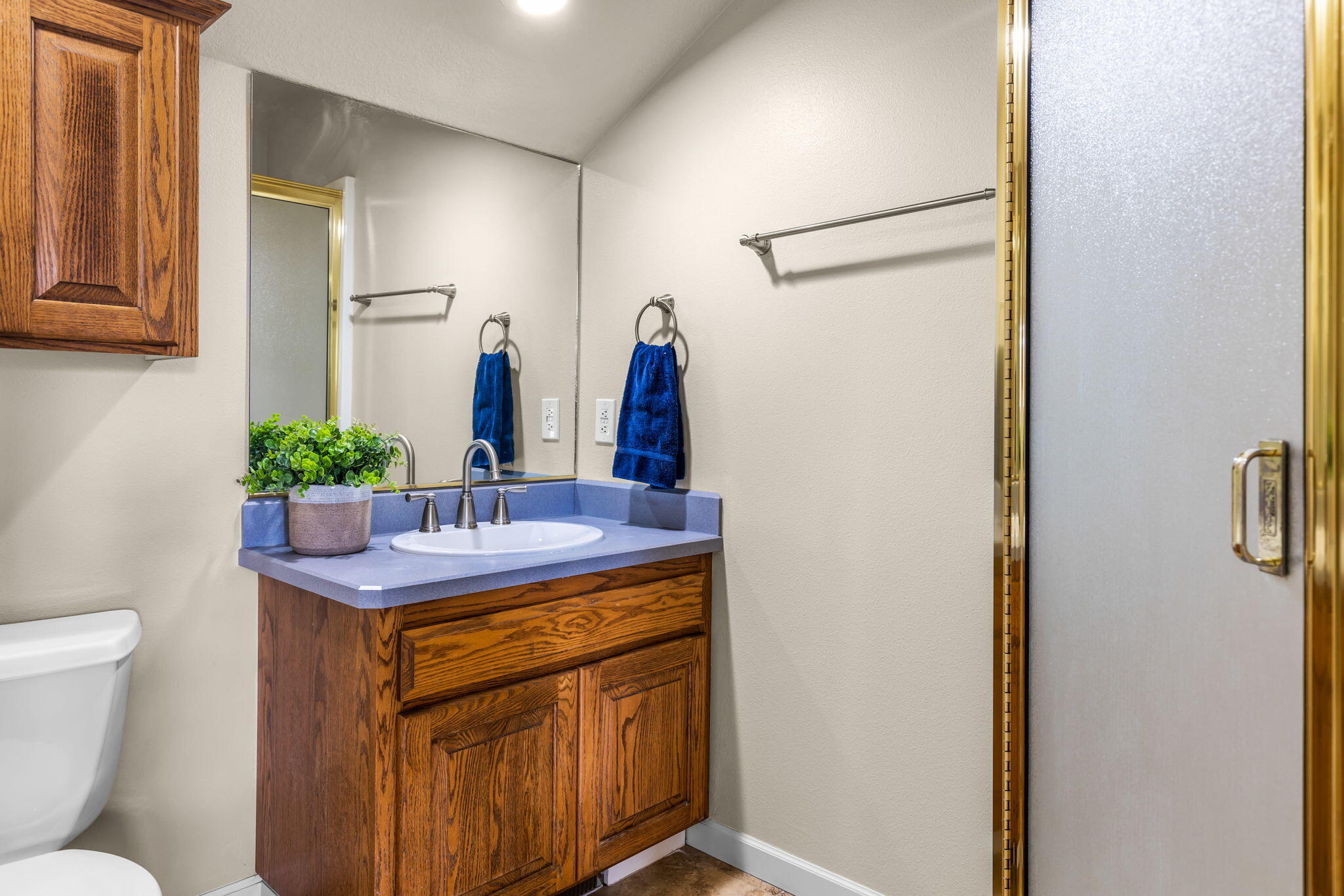 Sunrise Village - Residential