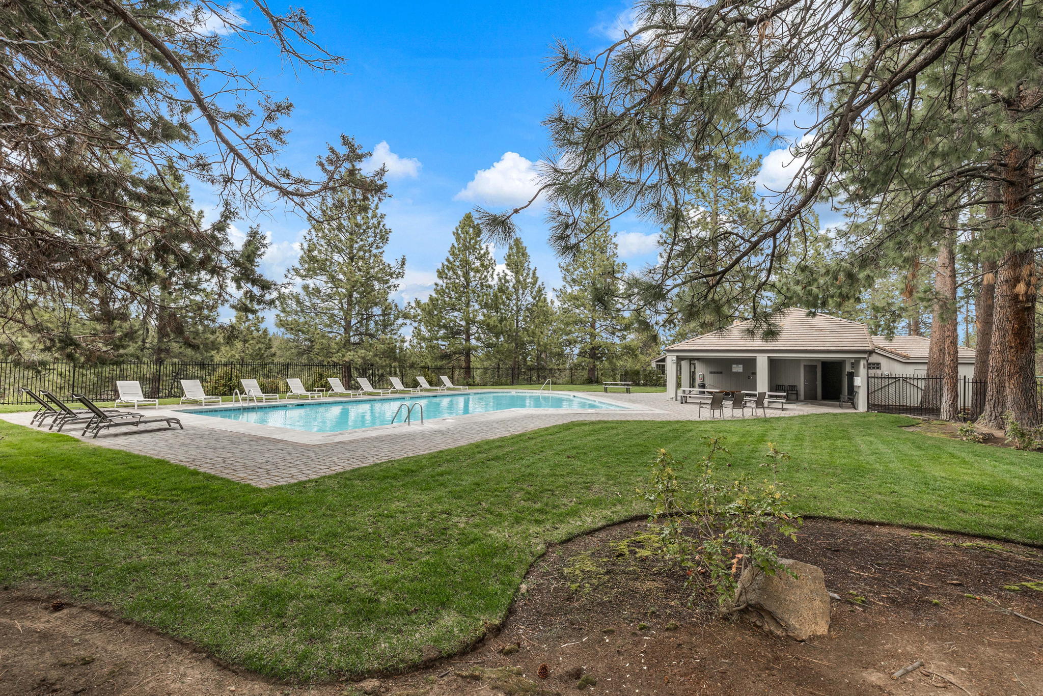 Sunrise Village - Residential