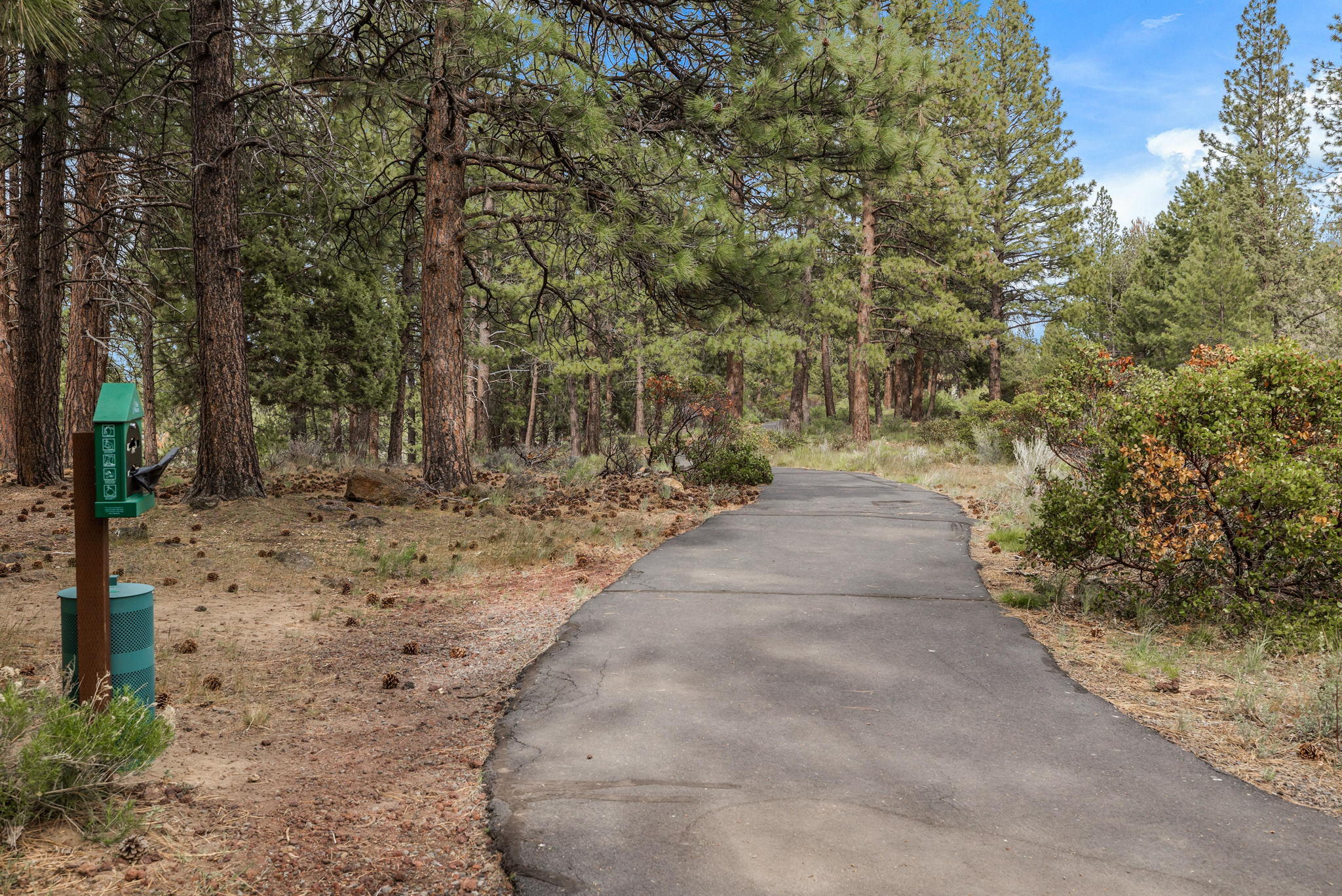 Sunrise Village - Residential