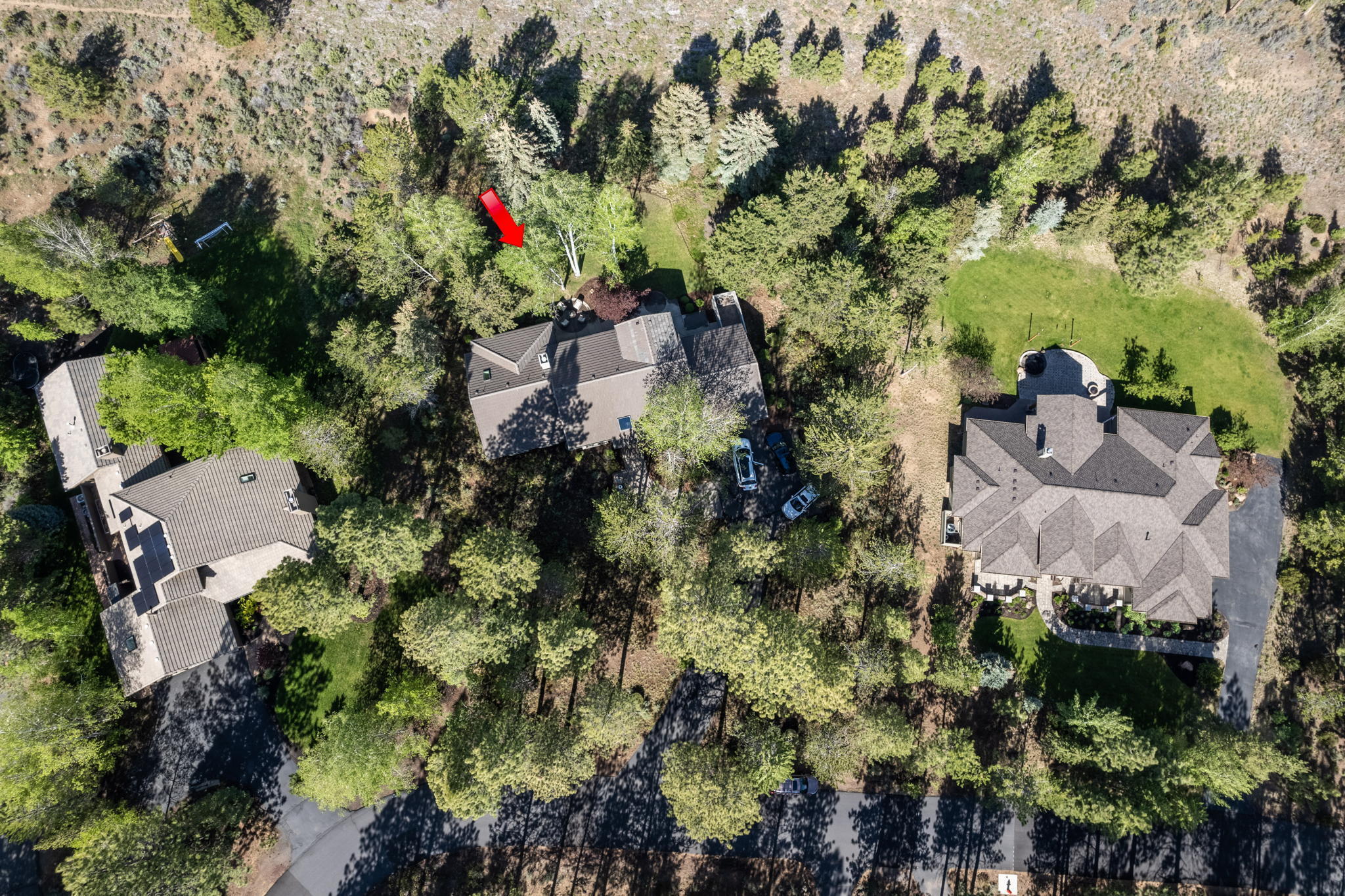 Sunrise Village - Residential