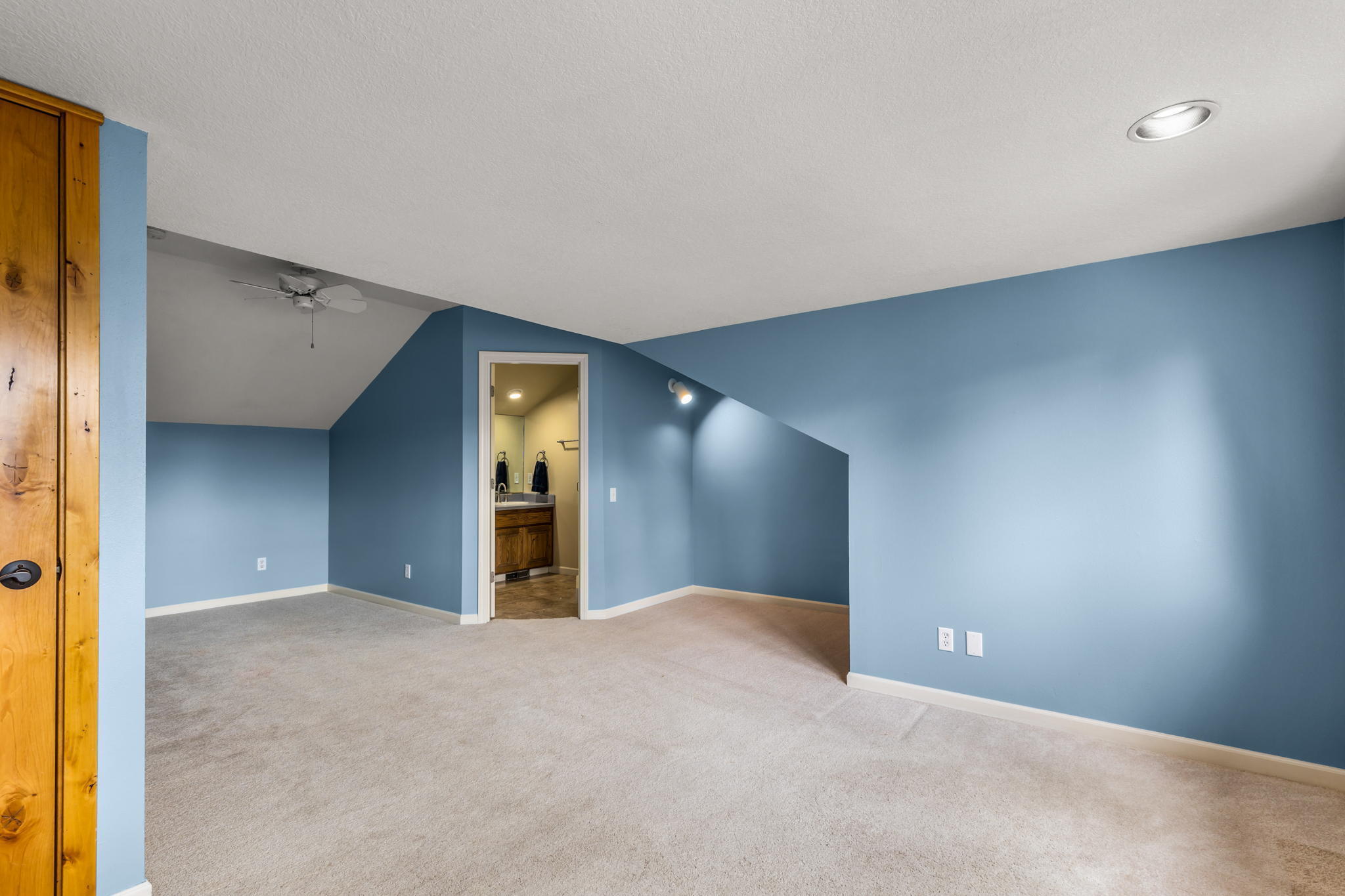 Sunrise Village - Residential