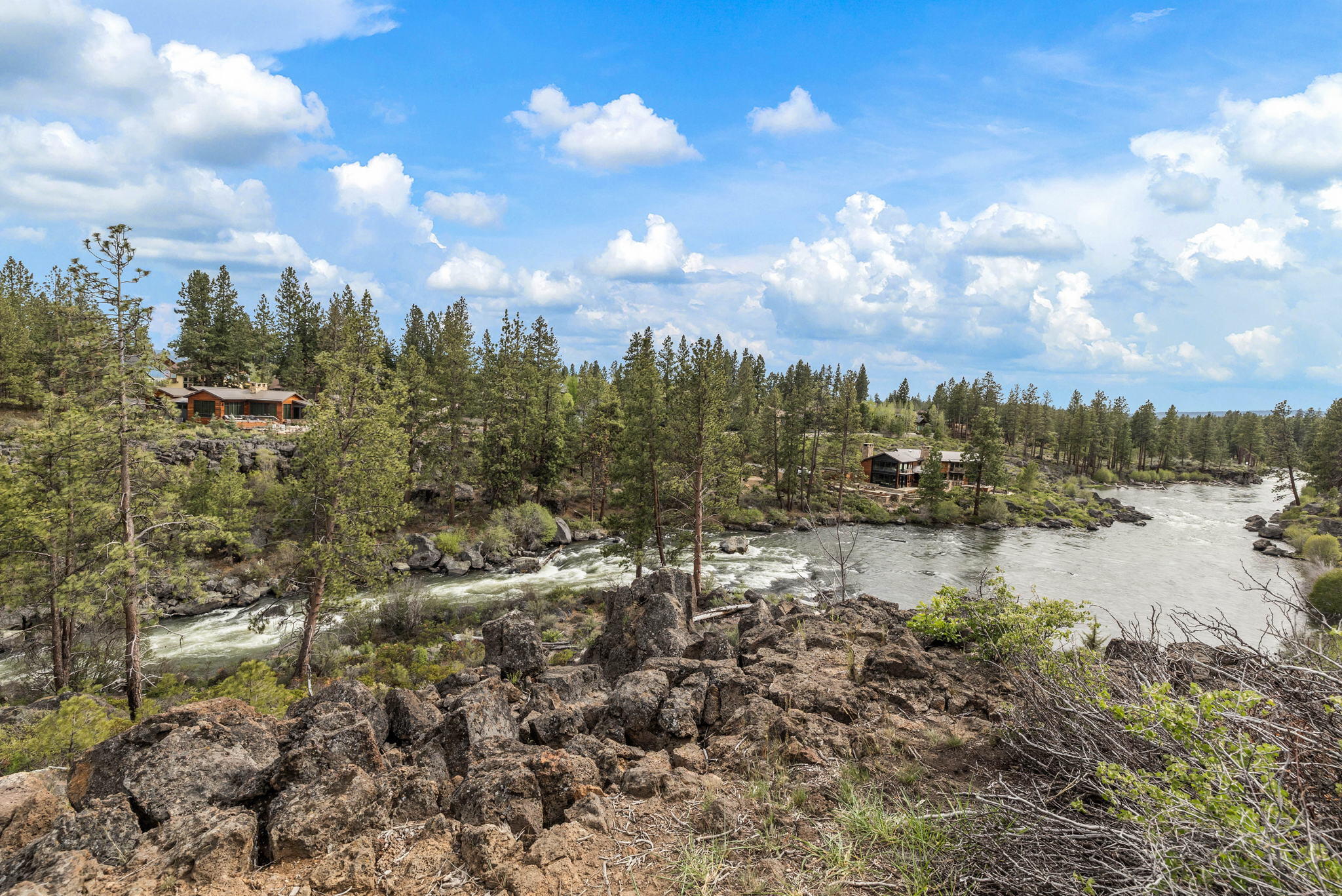 Sunrise Village - Residential