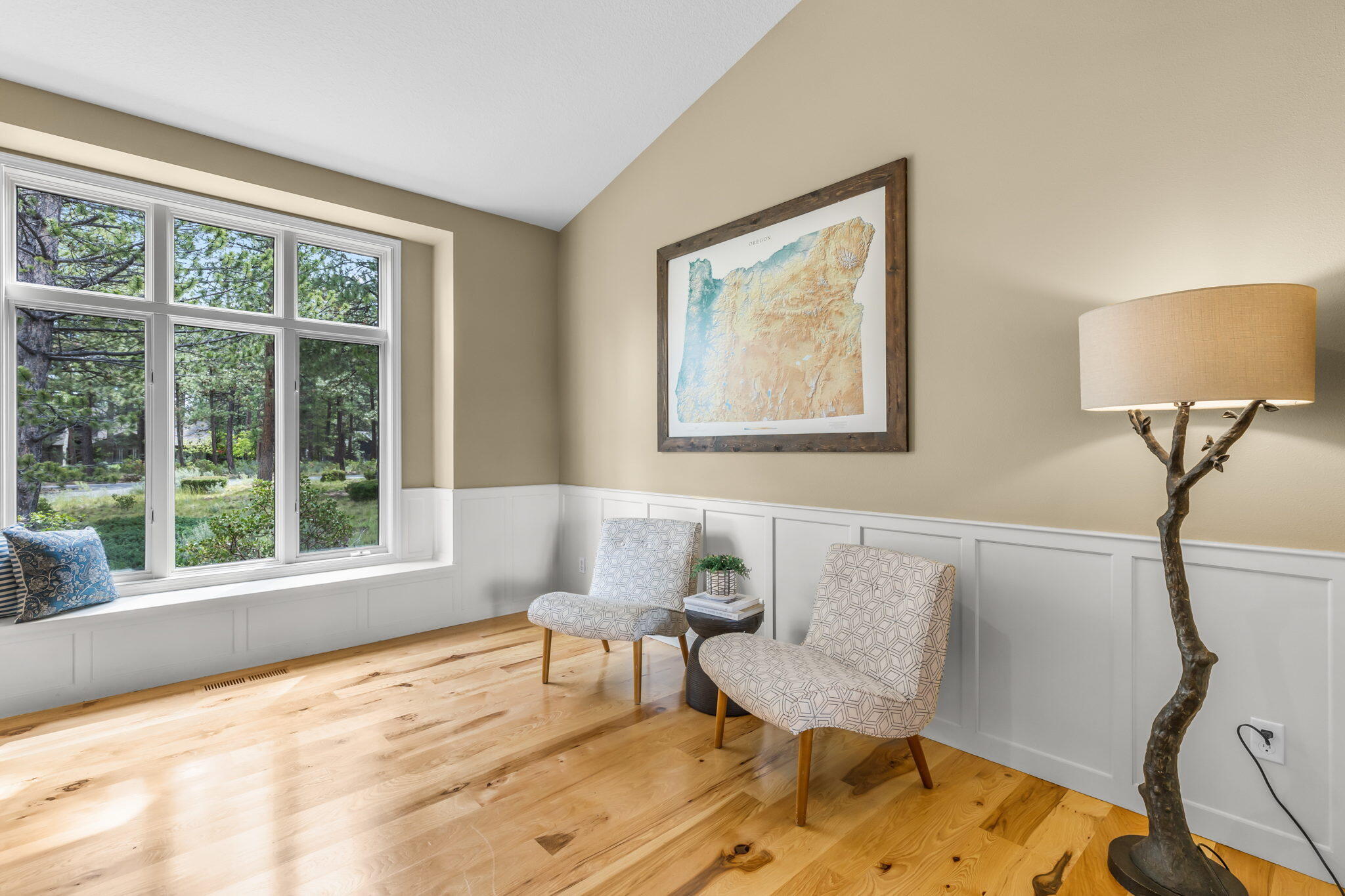 Sunrise Village - Residential