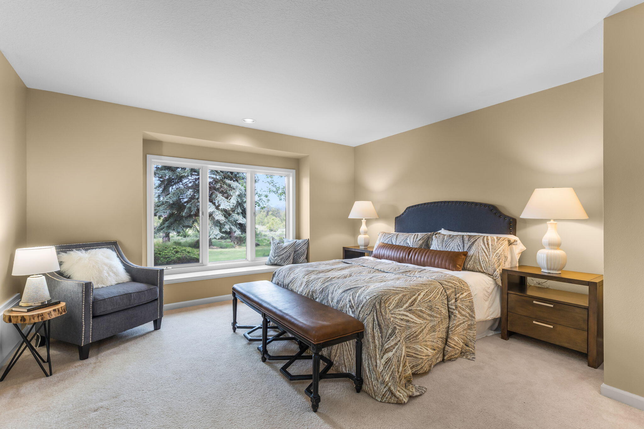 Sunrise Village - Residential