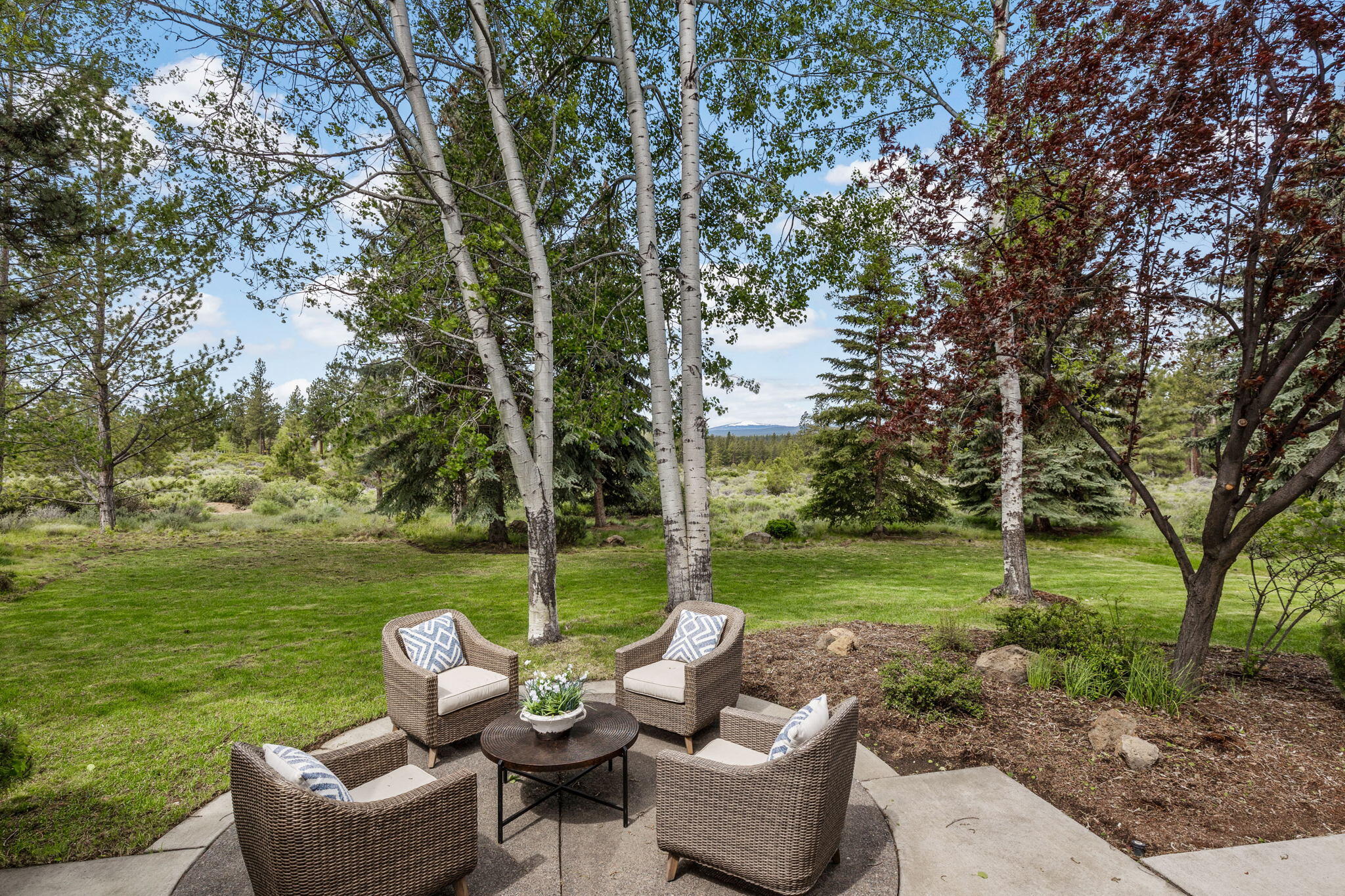 Sunrise Village - Residential