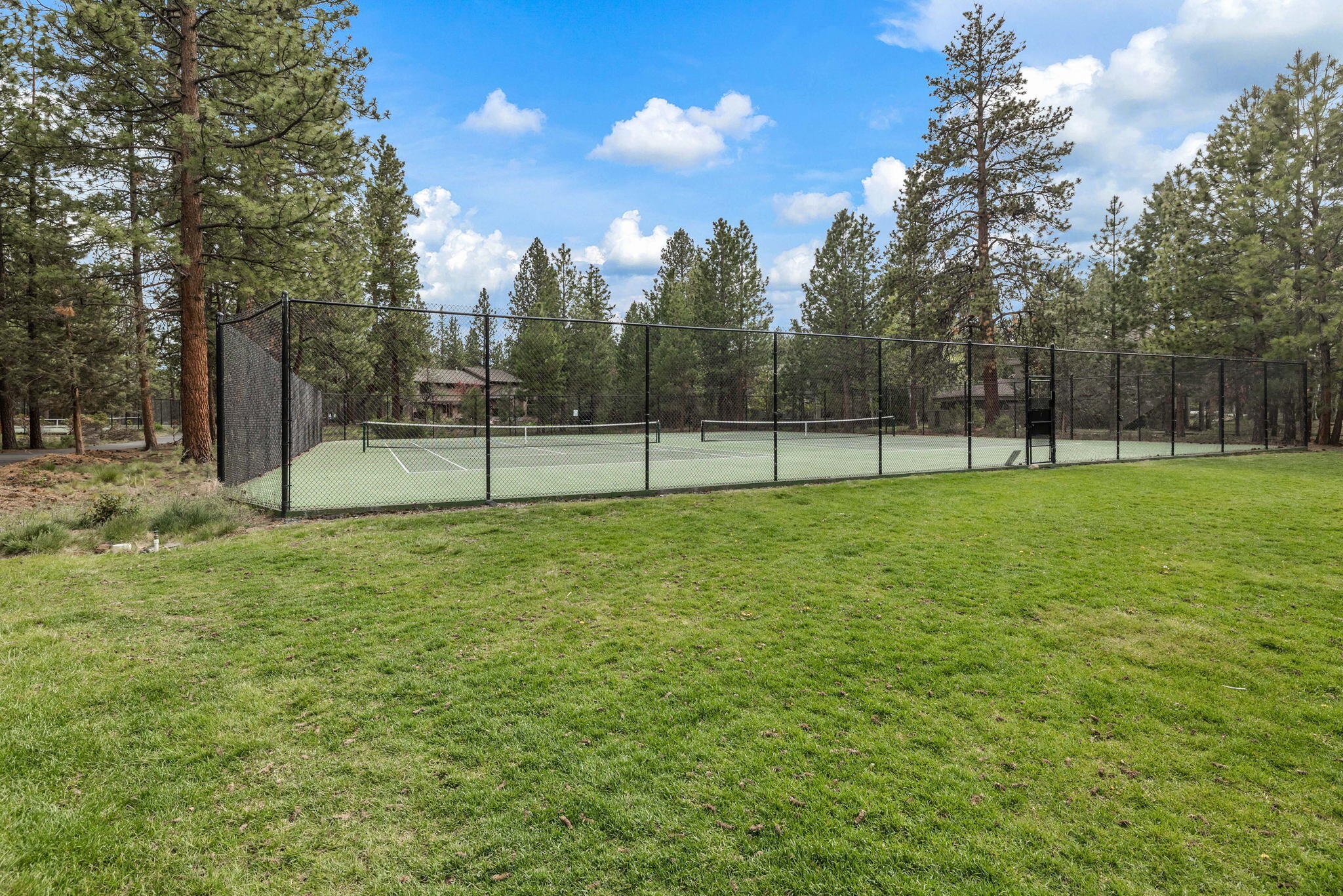 Sunrise Village - Residential