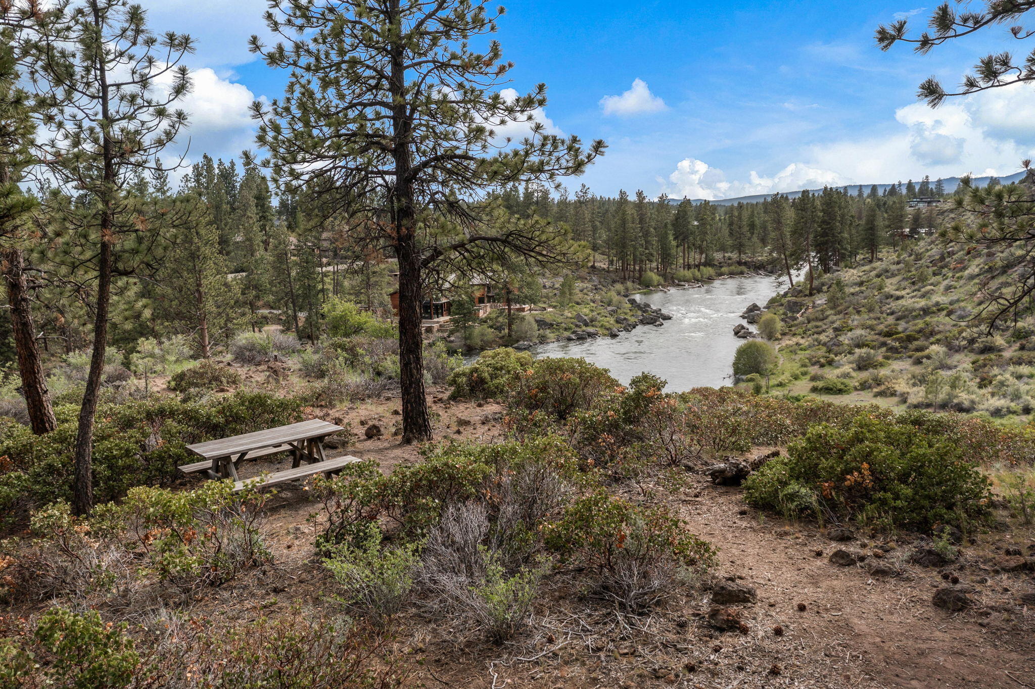 Sunrise Village - Residential