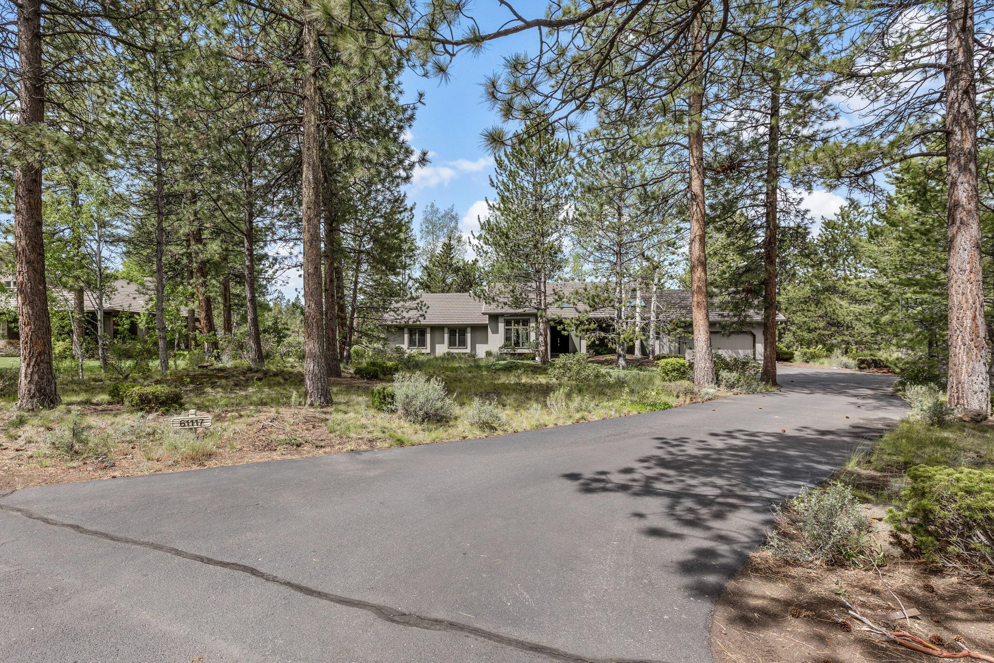 Sunrise Village - Residential