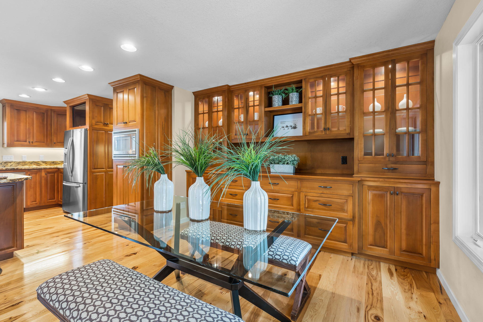 Sunrise Village - Residential