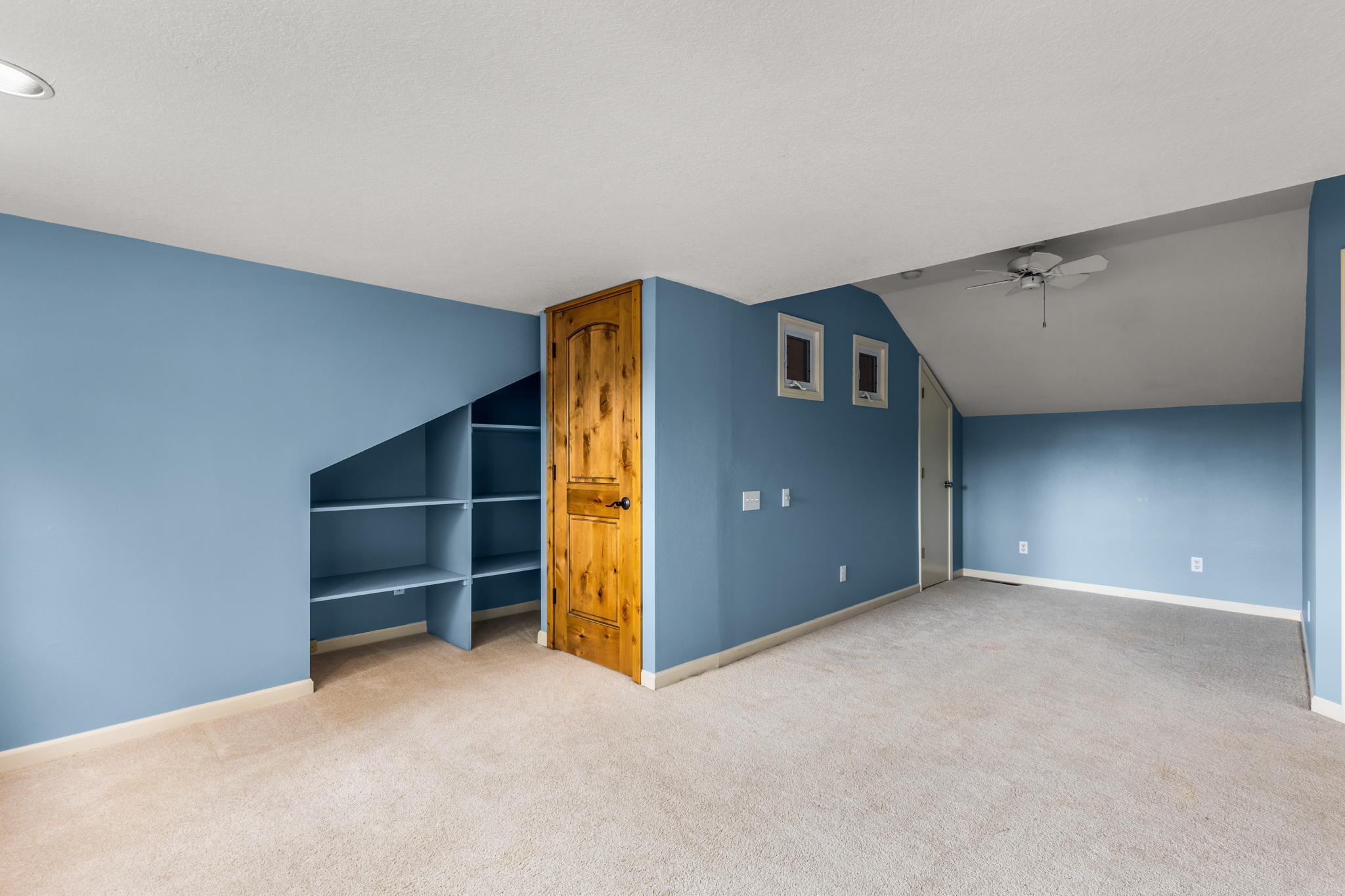 Sunrise Village - Residential