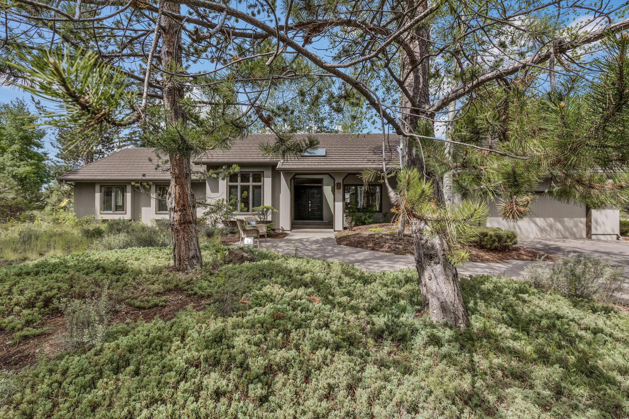 Sunrise Village - Residential