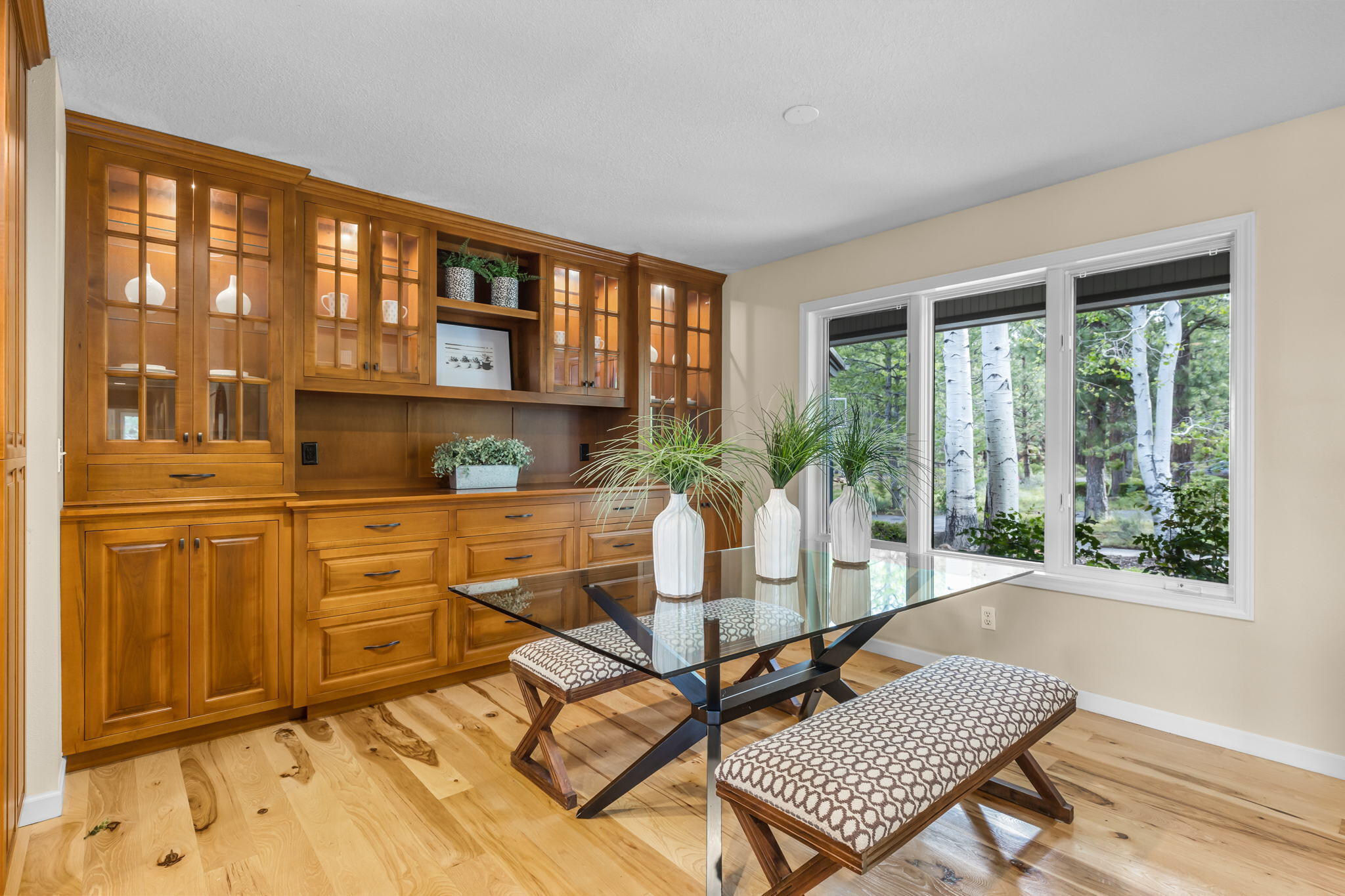 Sunrise Village - Residential