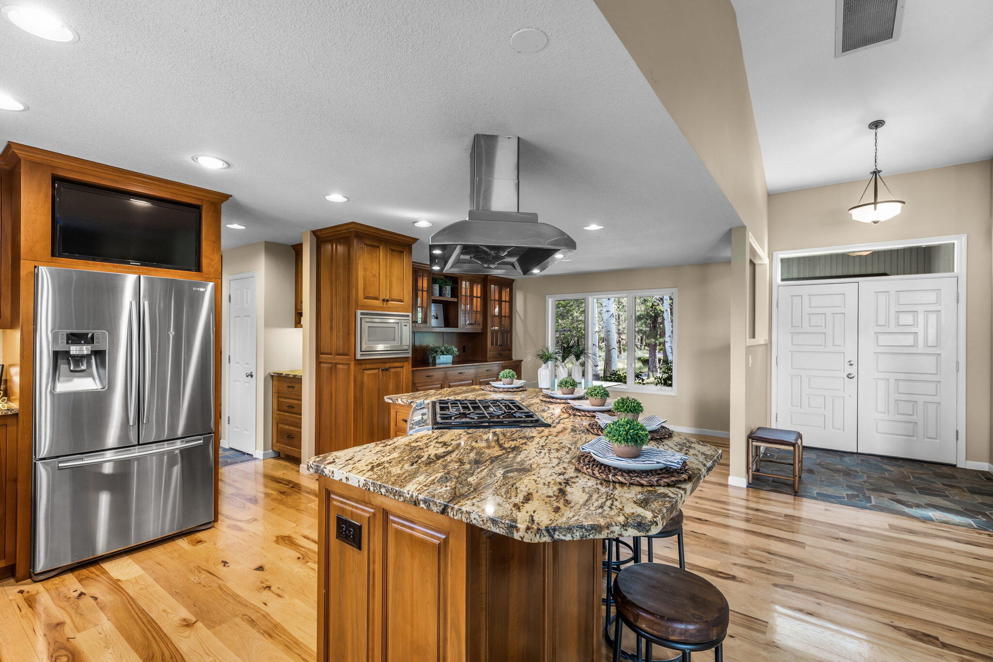 Sunrise Village - Residential