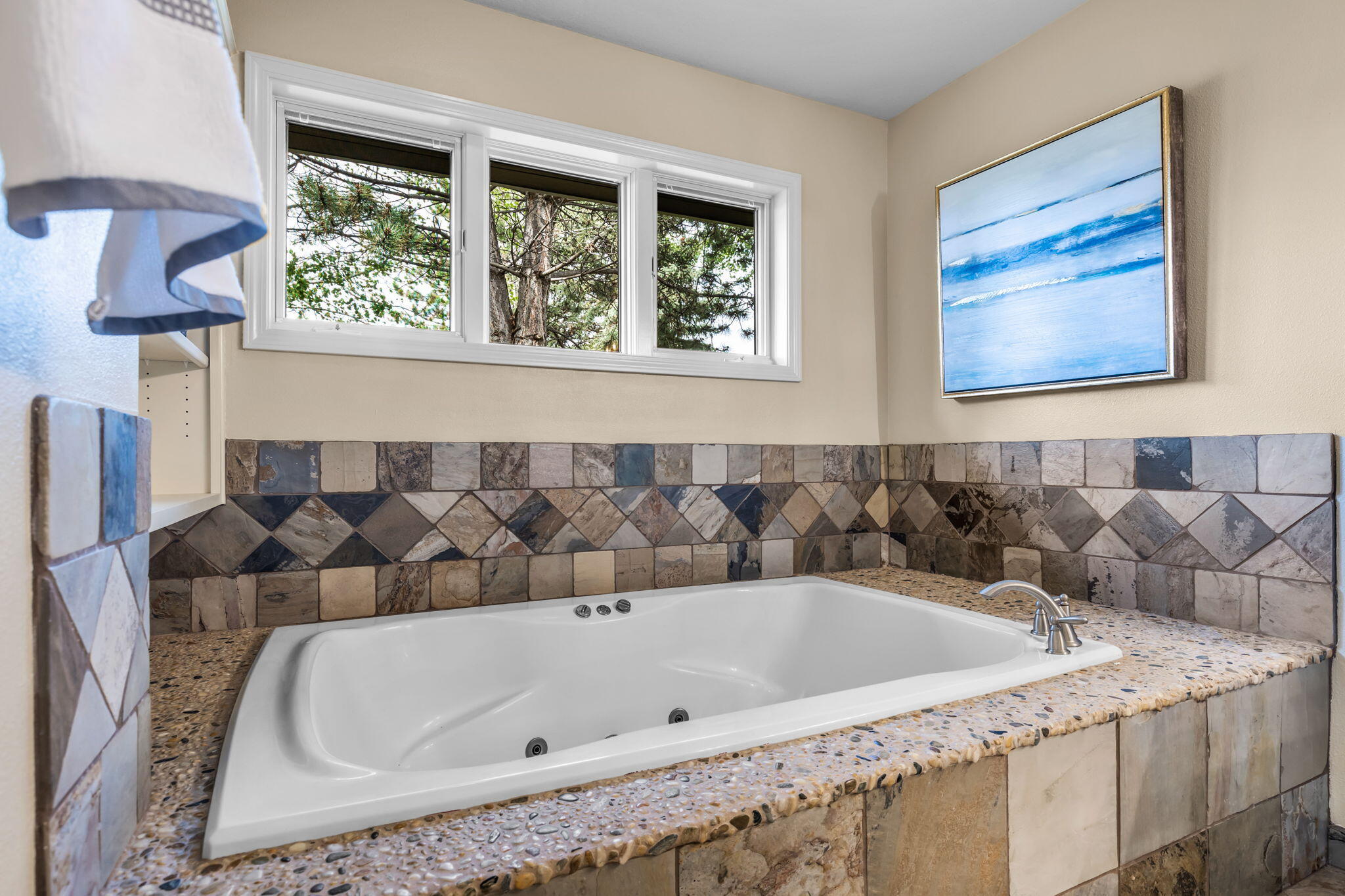 Sunrise Village - Residential