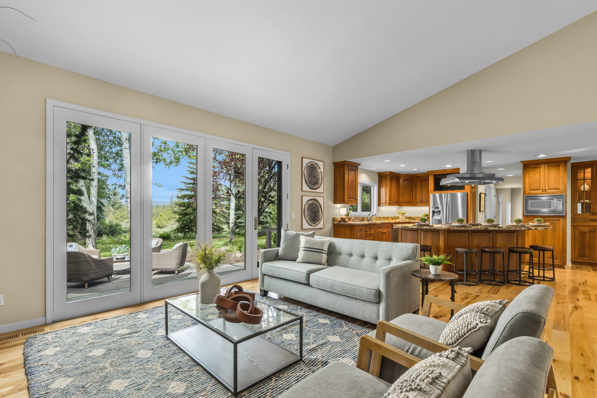 Sunrise Village - Residential