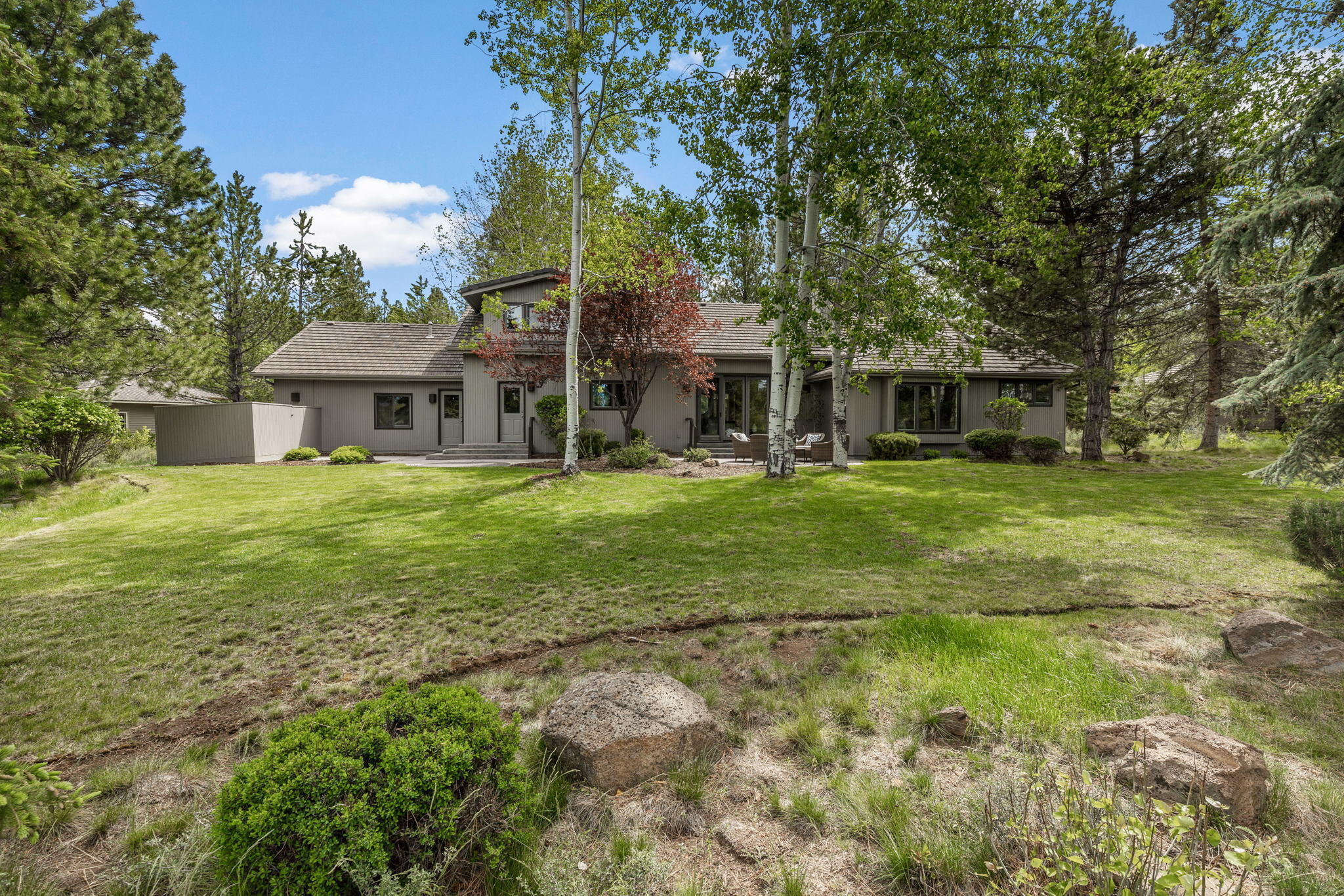 Sunrise Village - Residential