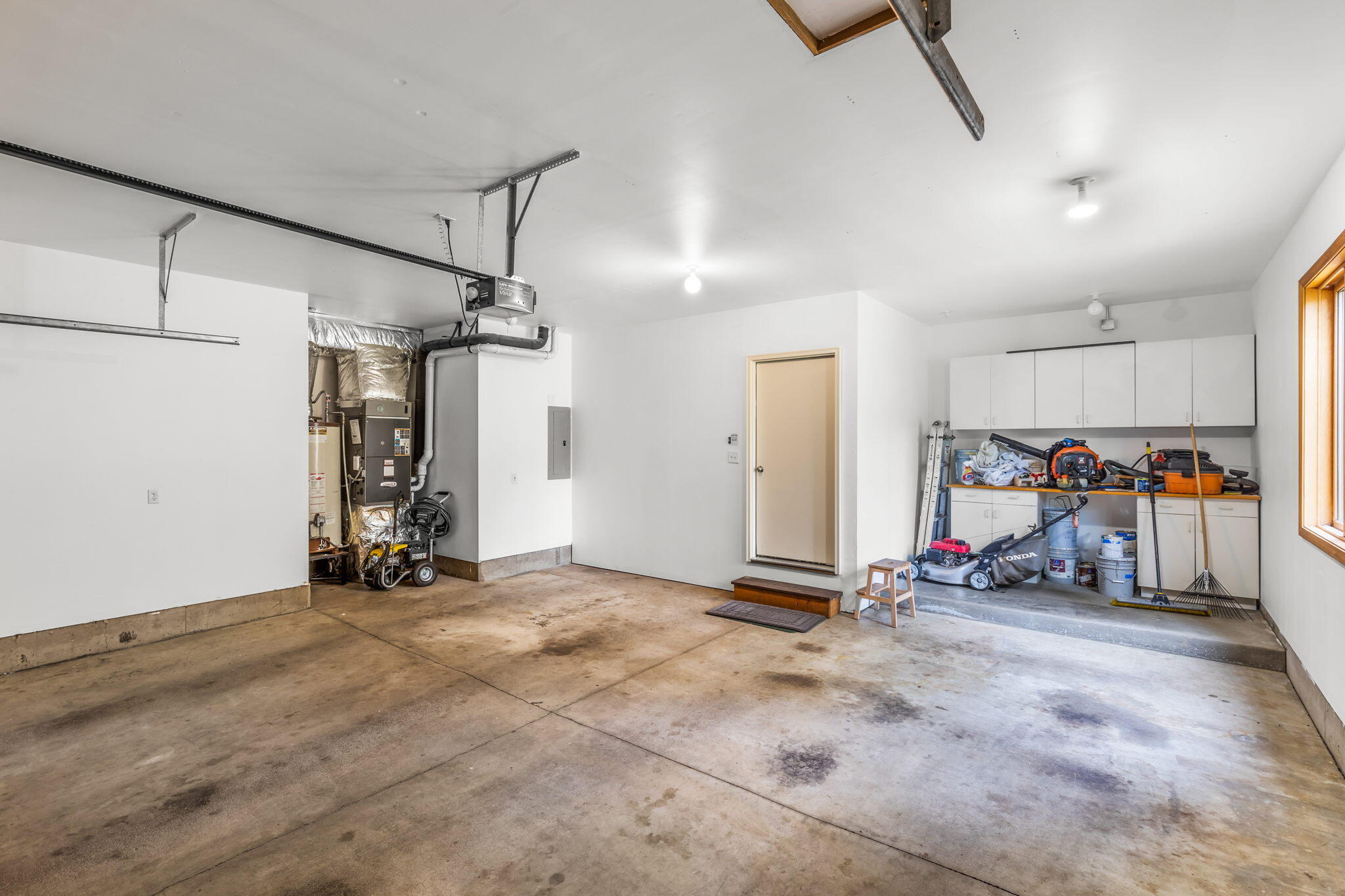 Sunrise Village - Residential