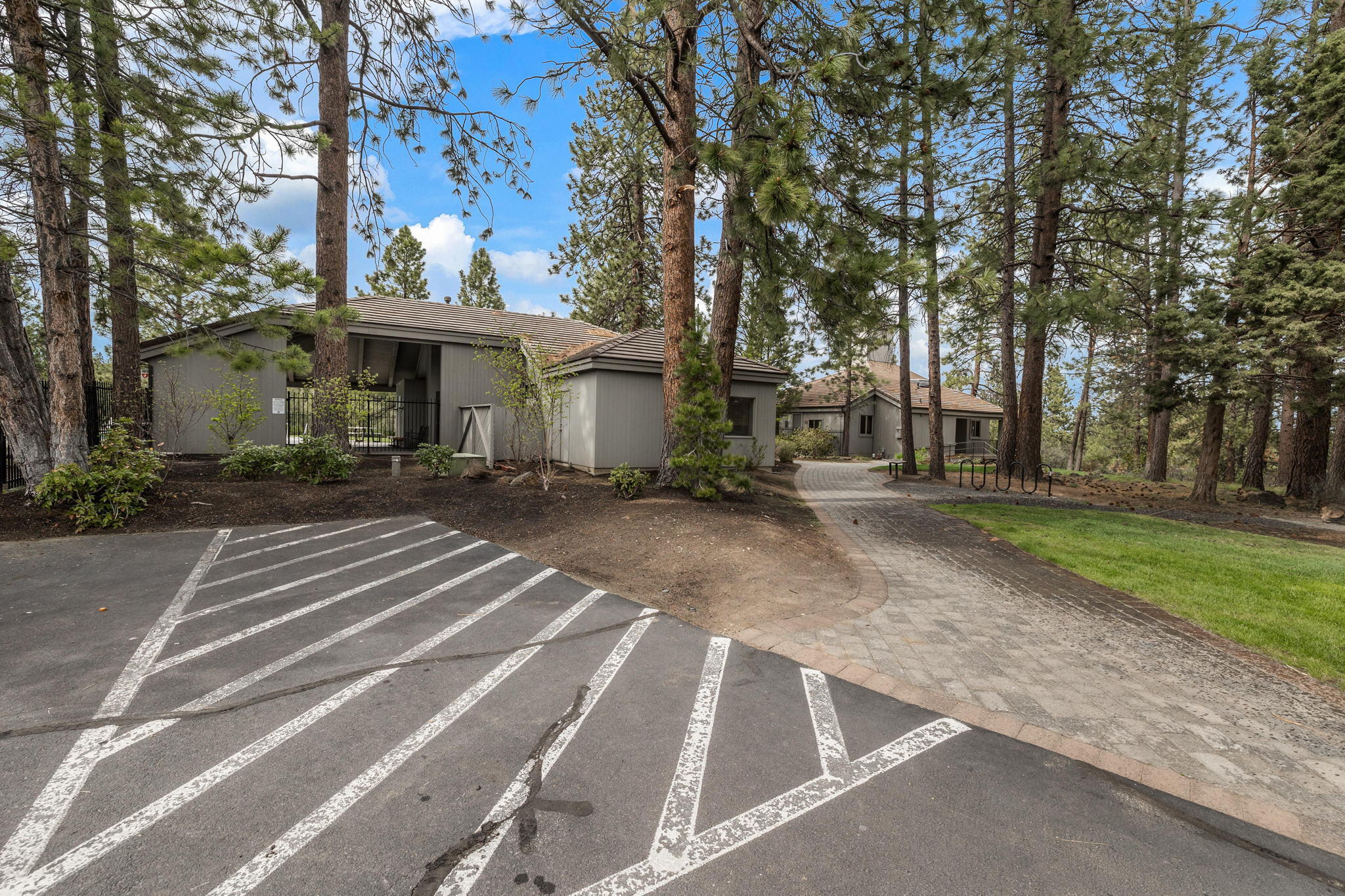 Sunrise Village - Residential