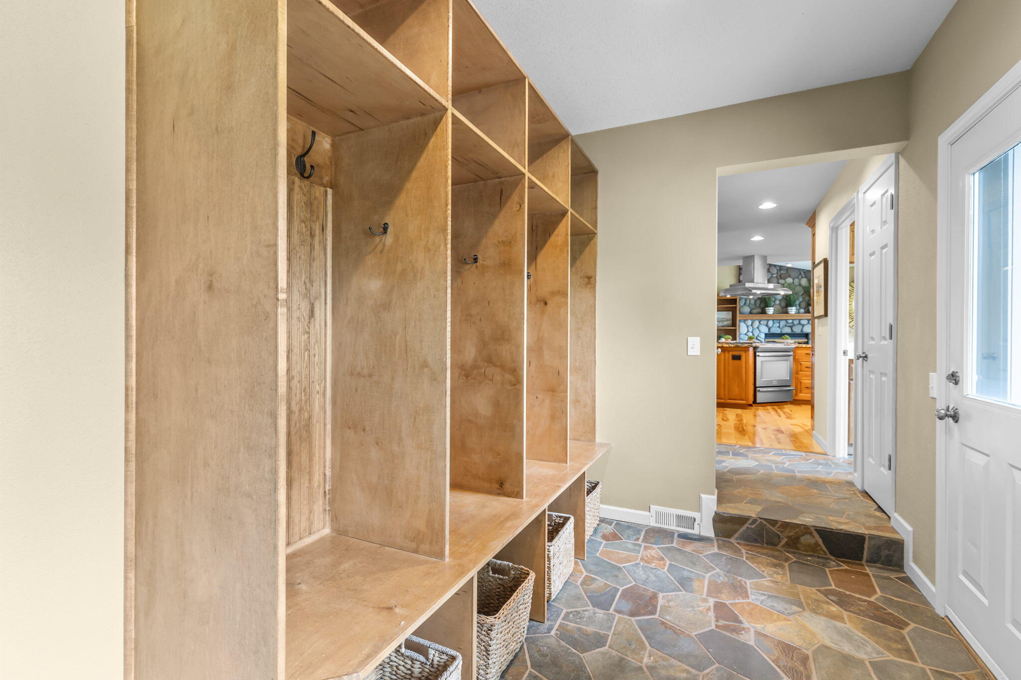 Sunrise Village - Residential