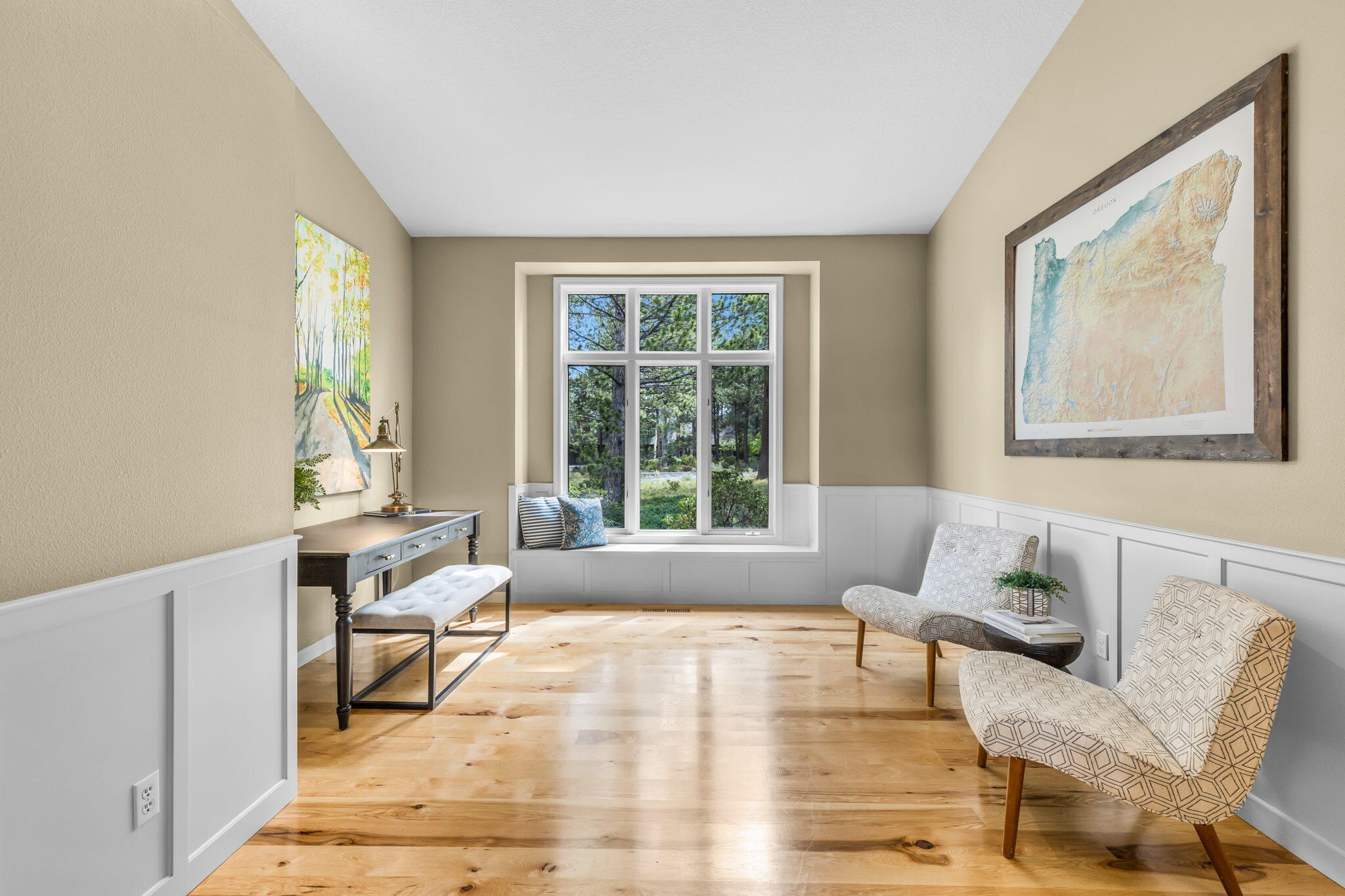 Sunrise Village - Residential