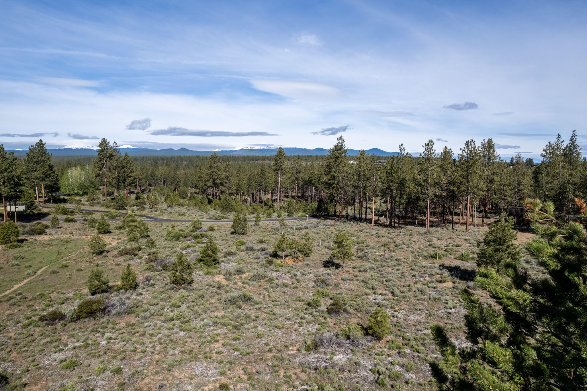 Sunrise Village - Residential