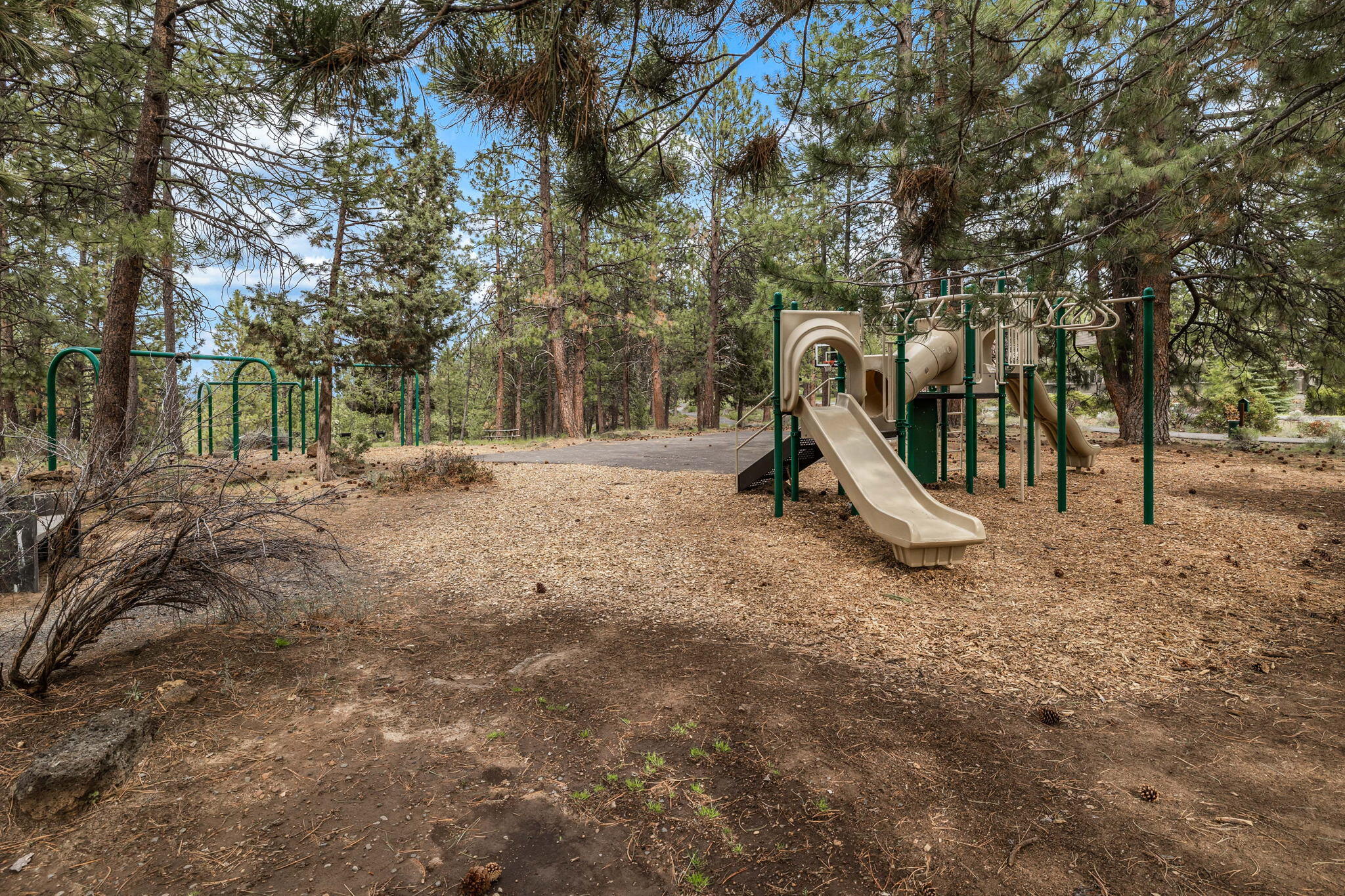 Sunrise Village - Residential