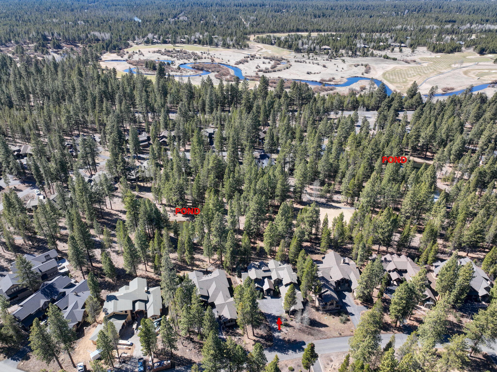 Caldera Springs - Residential