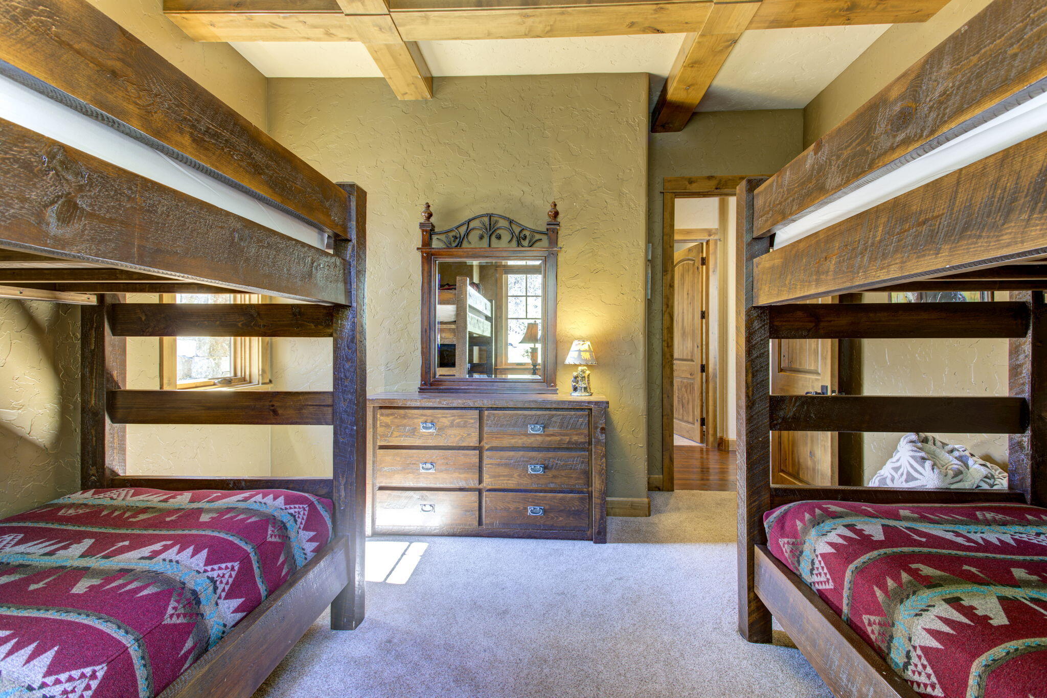 Caldera Springs - Residential