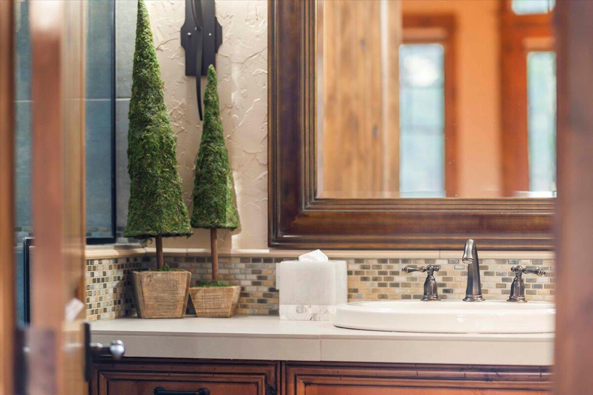 Caldera Springs - Residential