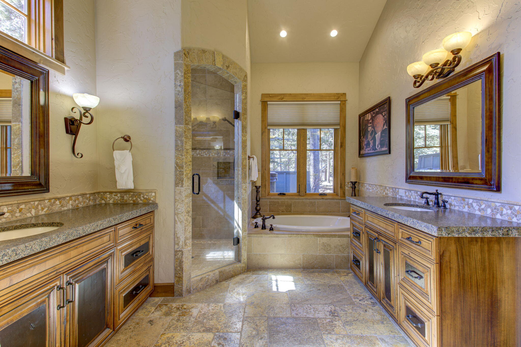 Caldera Springs - Residential