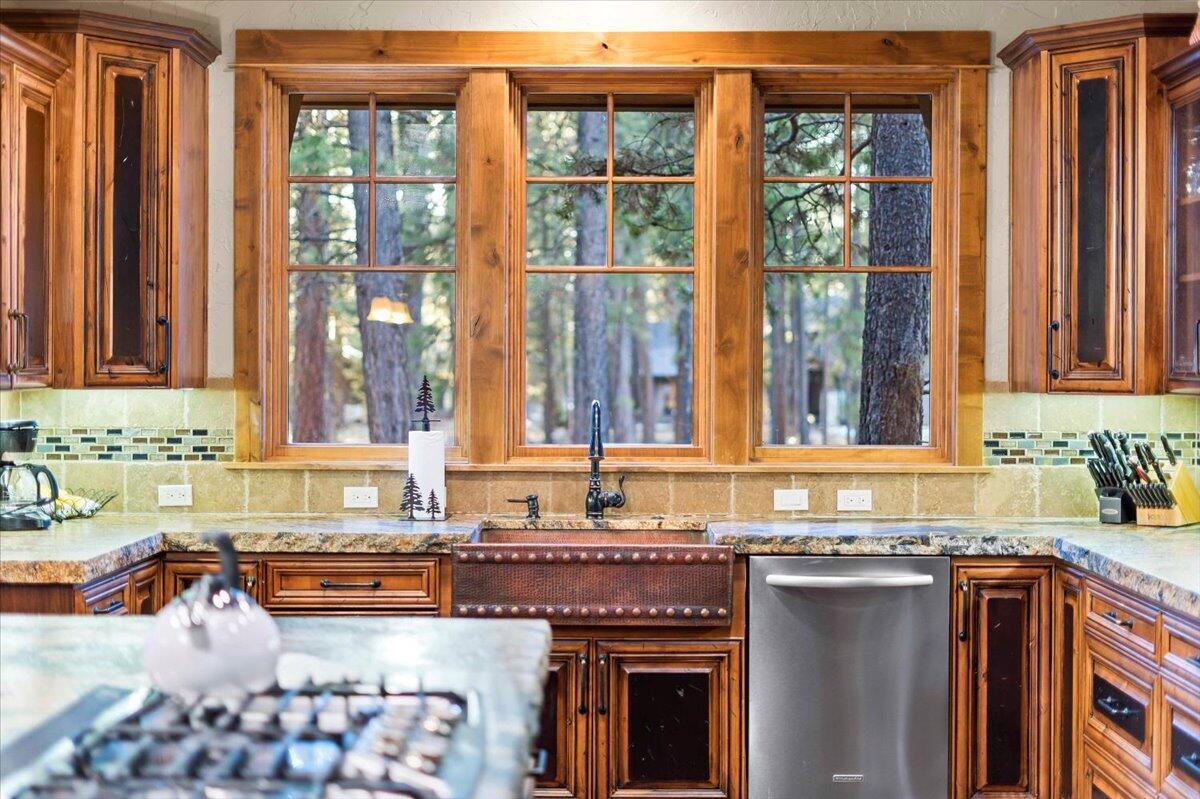 Caldera Springs - Residential