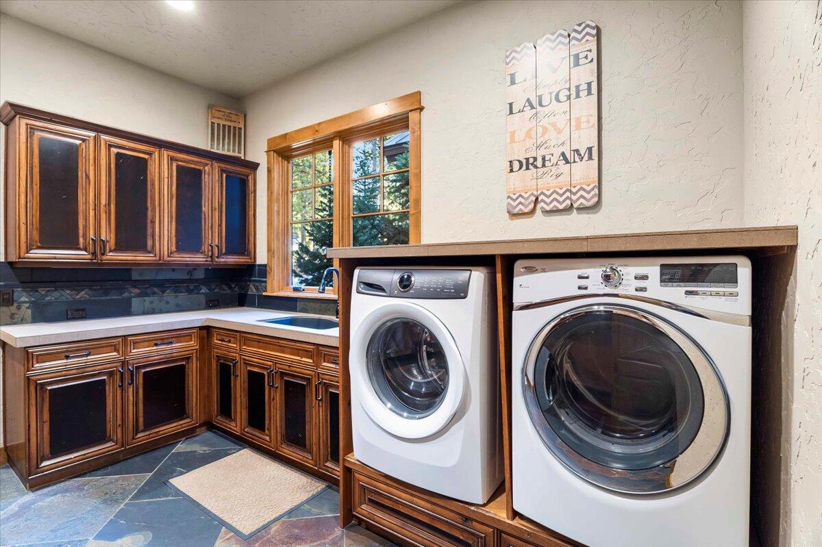 Caldera Springs - Residential