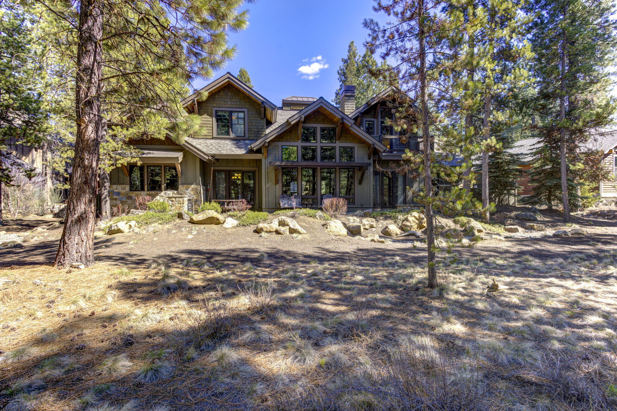 Caldera Springs - Residential