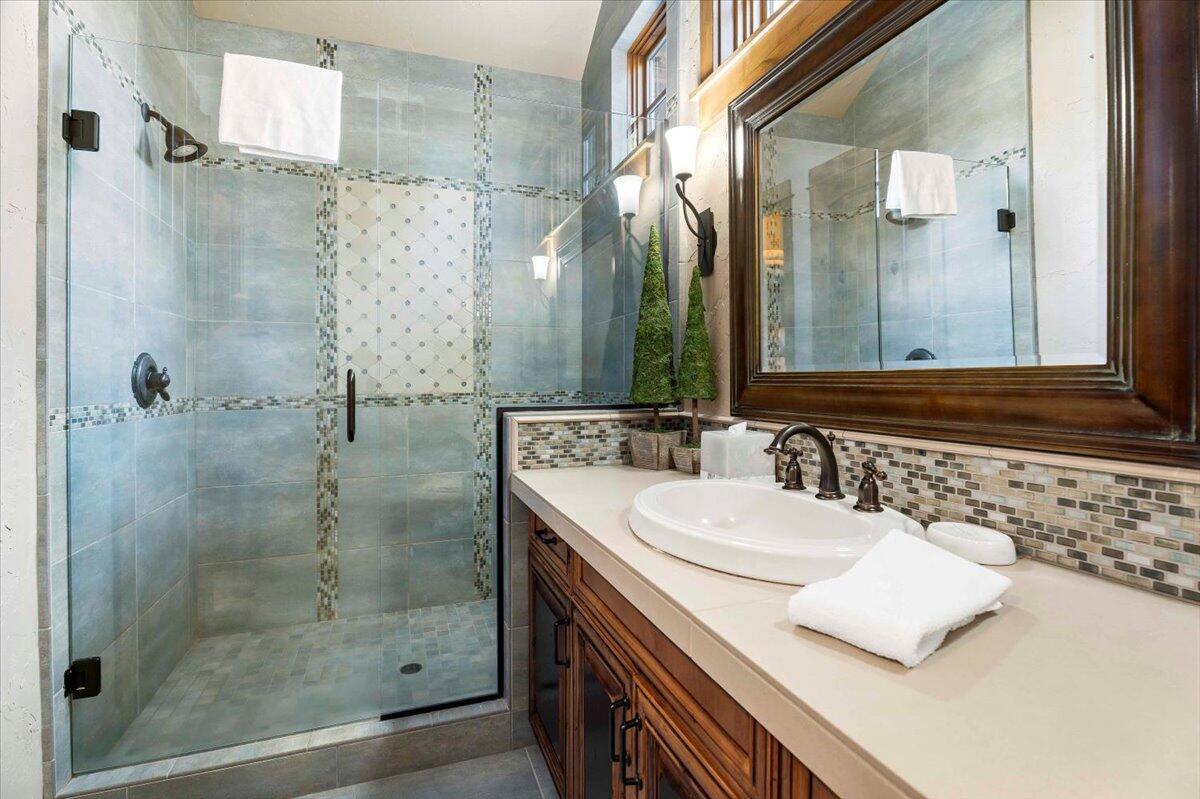 Caldera Springs - Residential