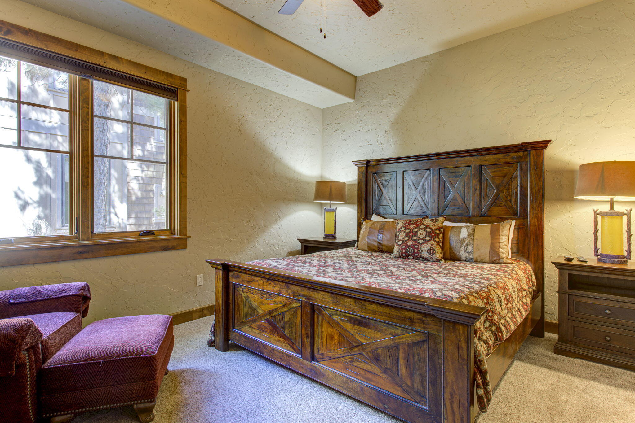 Caldera Springs - Residential