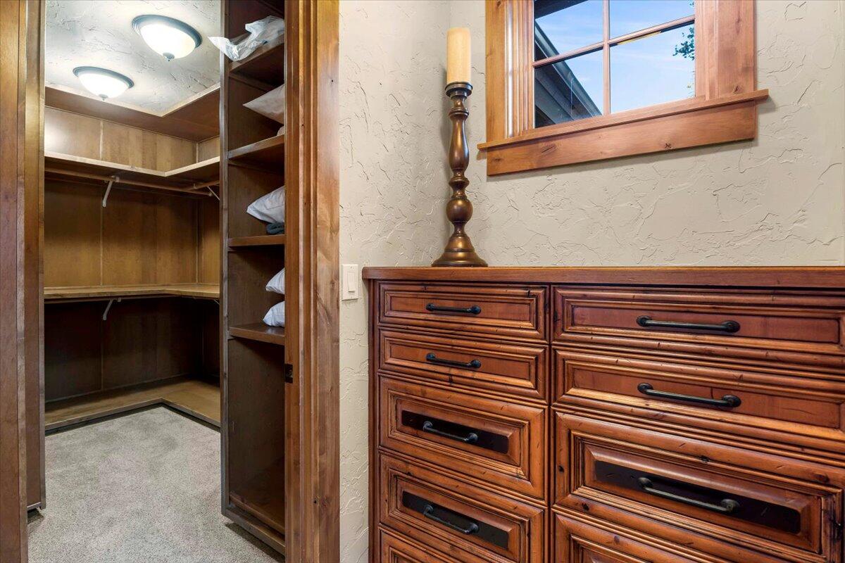 Caldera Springs - Residential