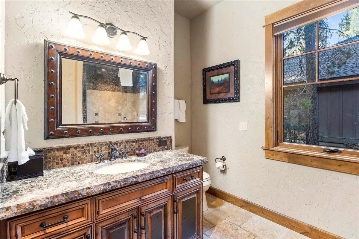 Caldera Springs - Residential