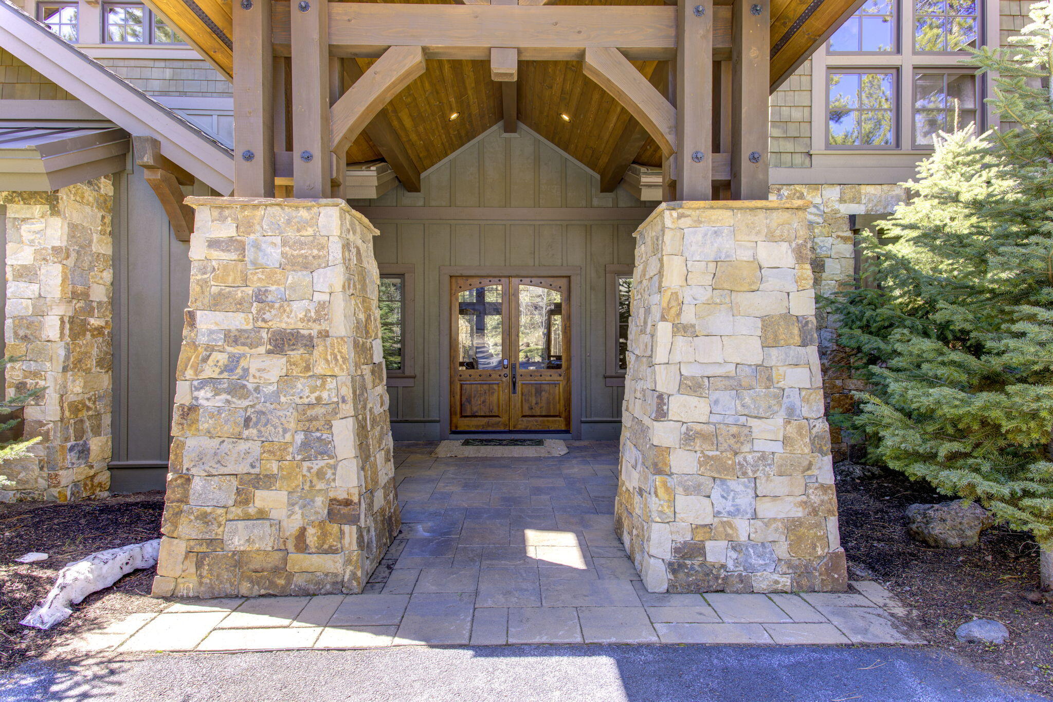 Caldera Springs - Residential