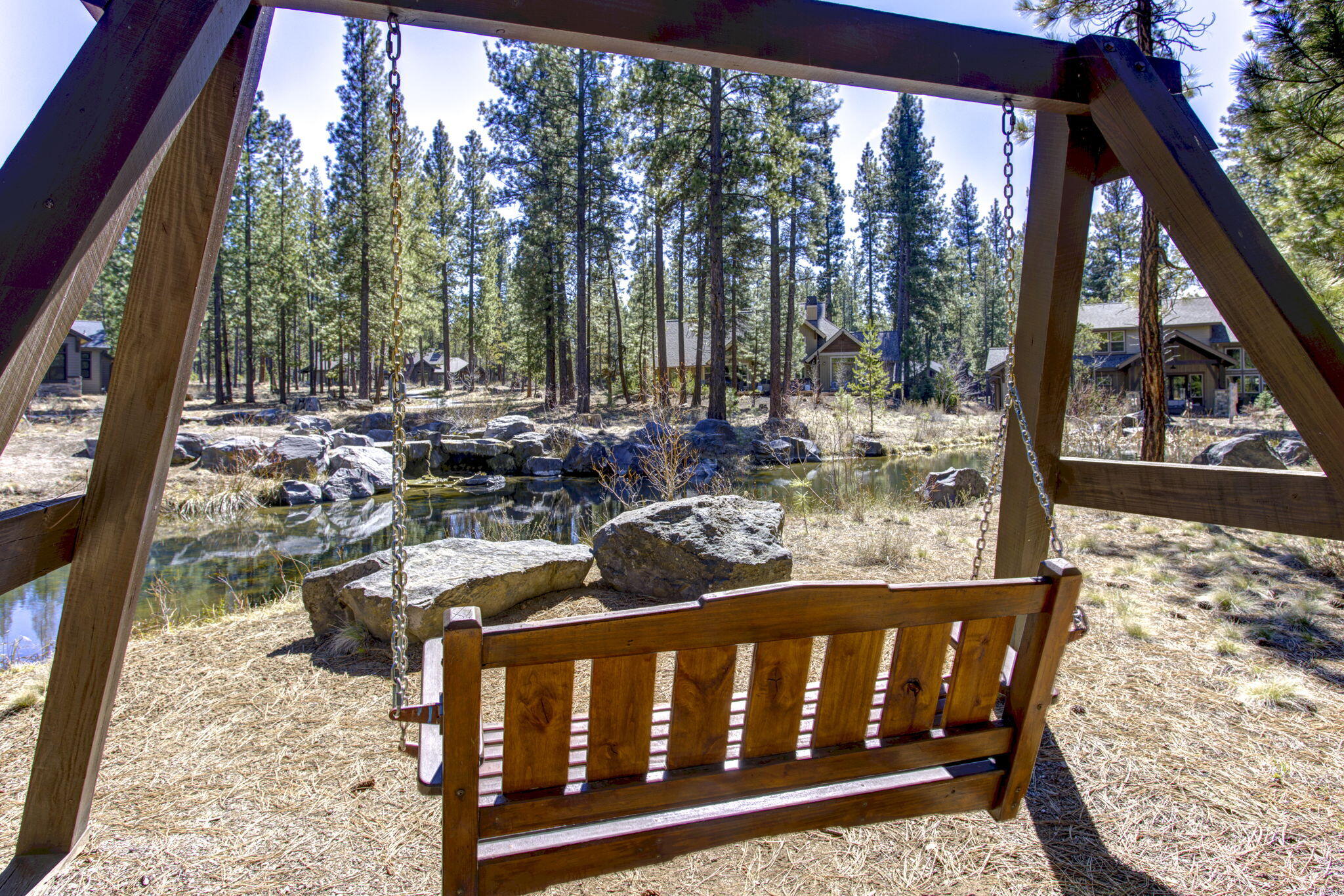 Caldera Springs - Residential