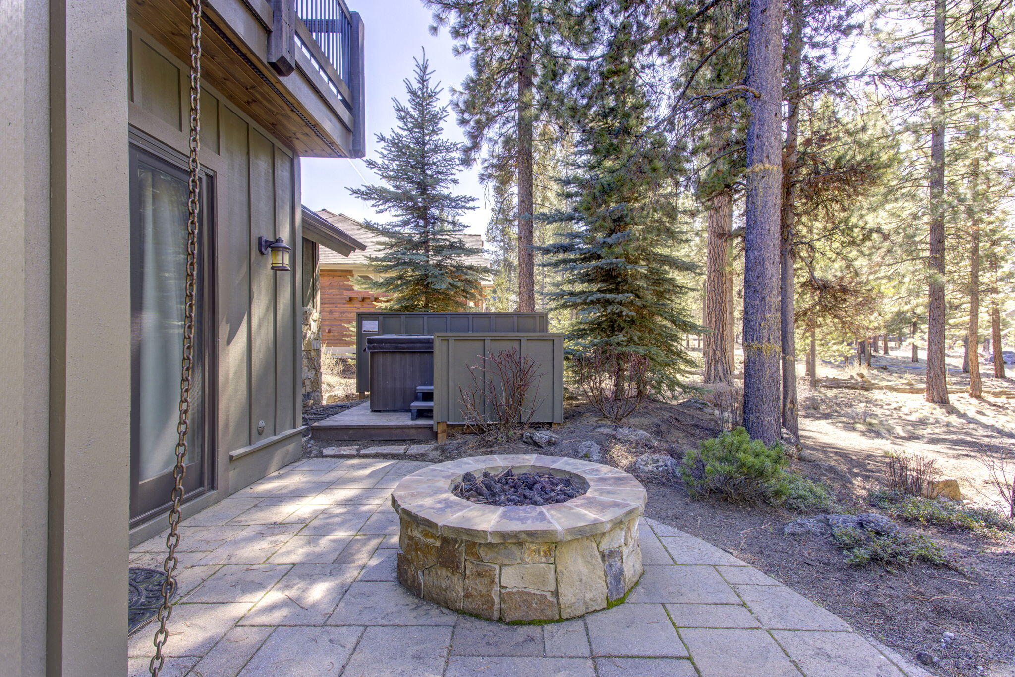 Caldera Springs - Residential