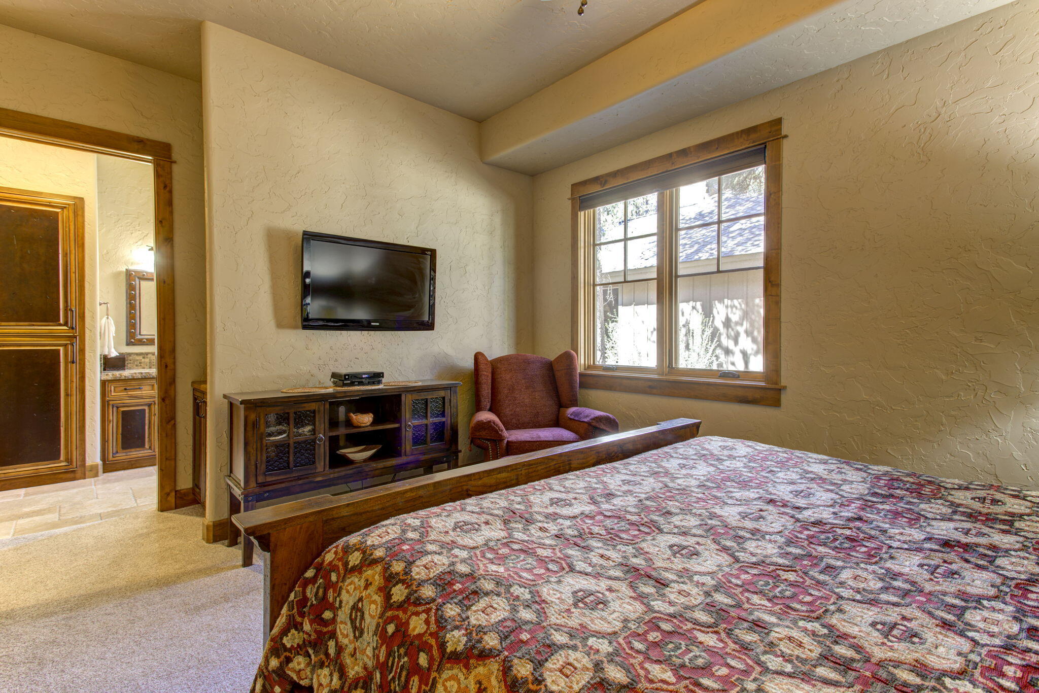 Caldera Springs - Residential