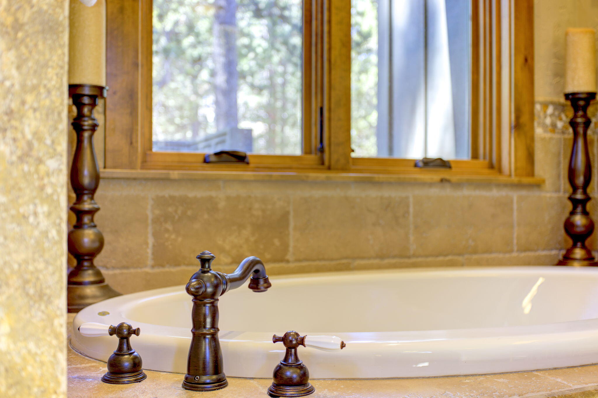 Caldera Springs - Residential