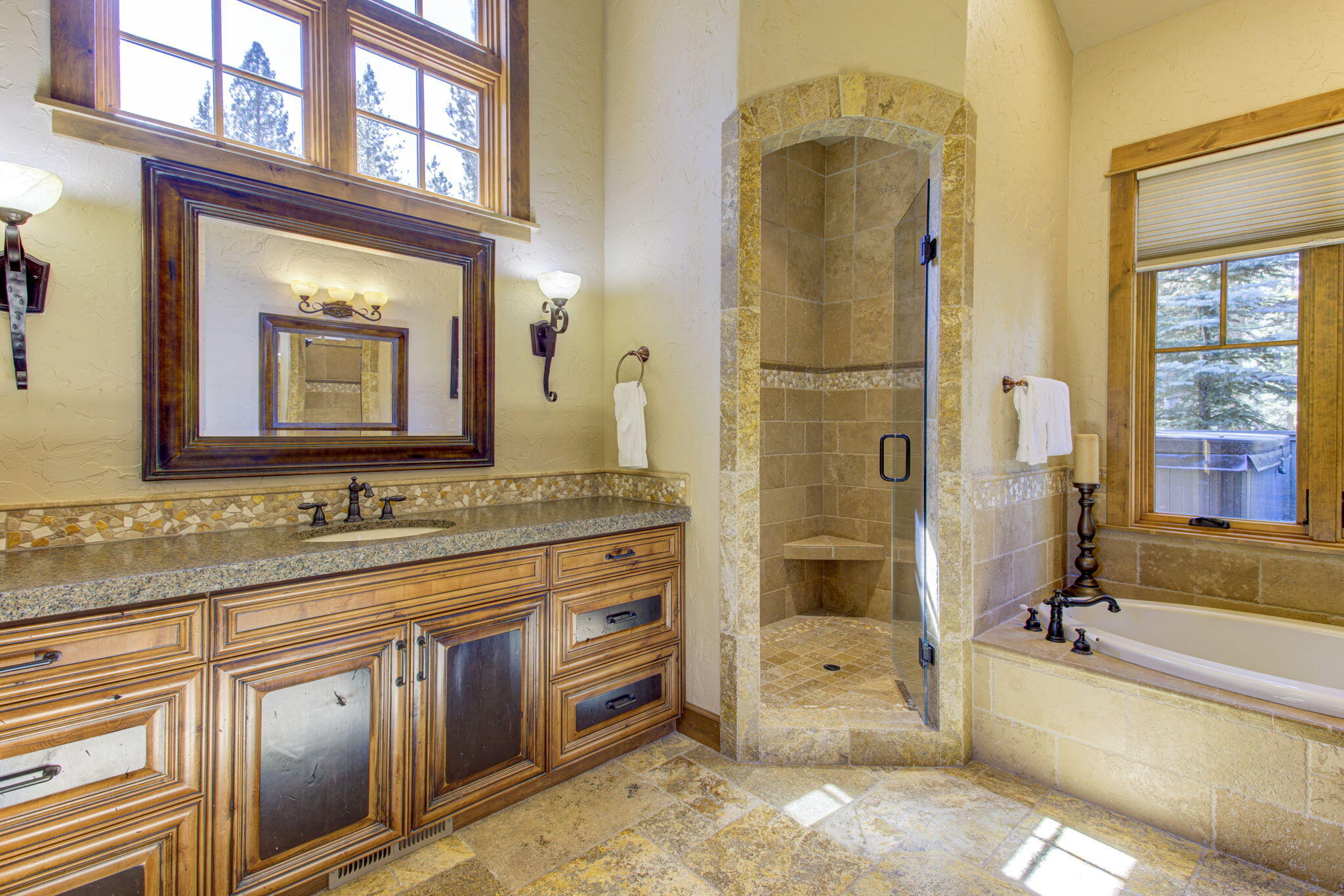 Caldera Springs - Residential