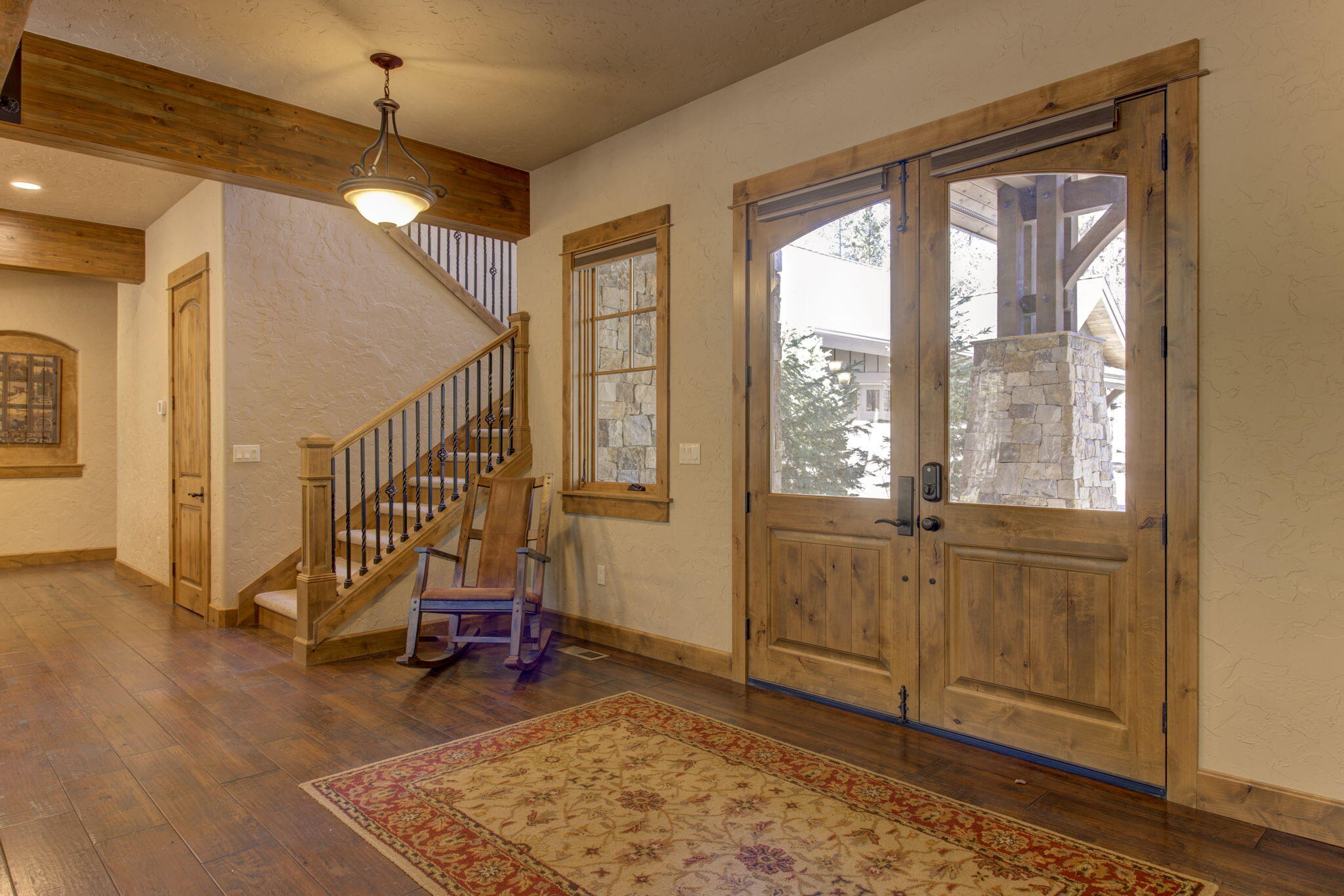 Caldera Springs - Residential