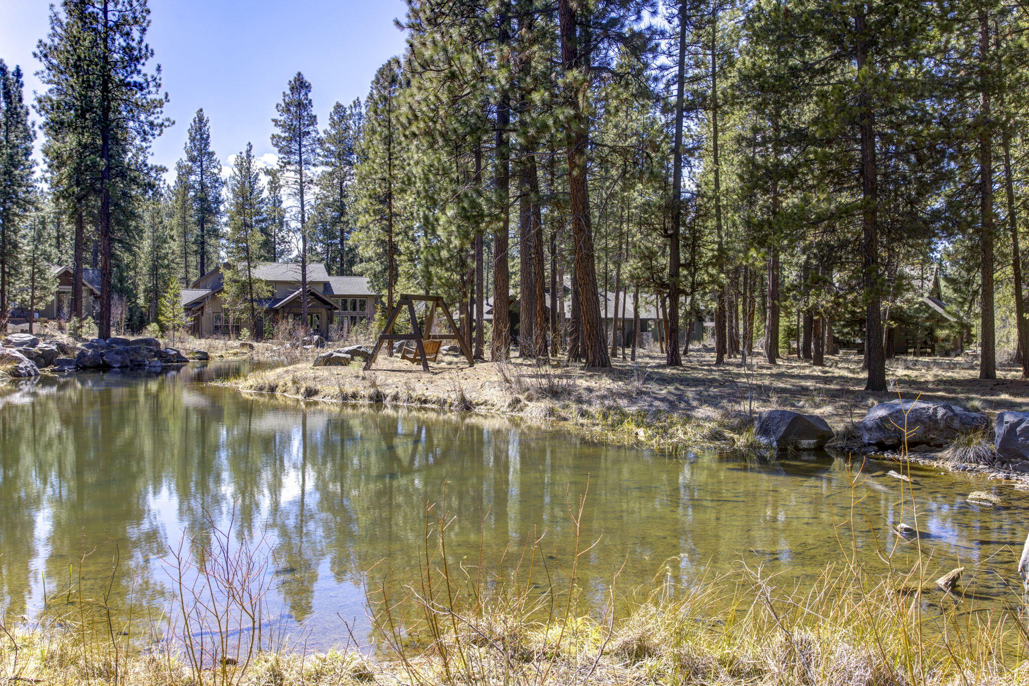 Caldera Springs - Residential