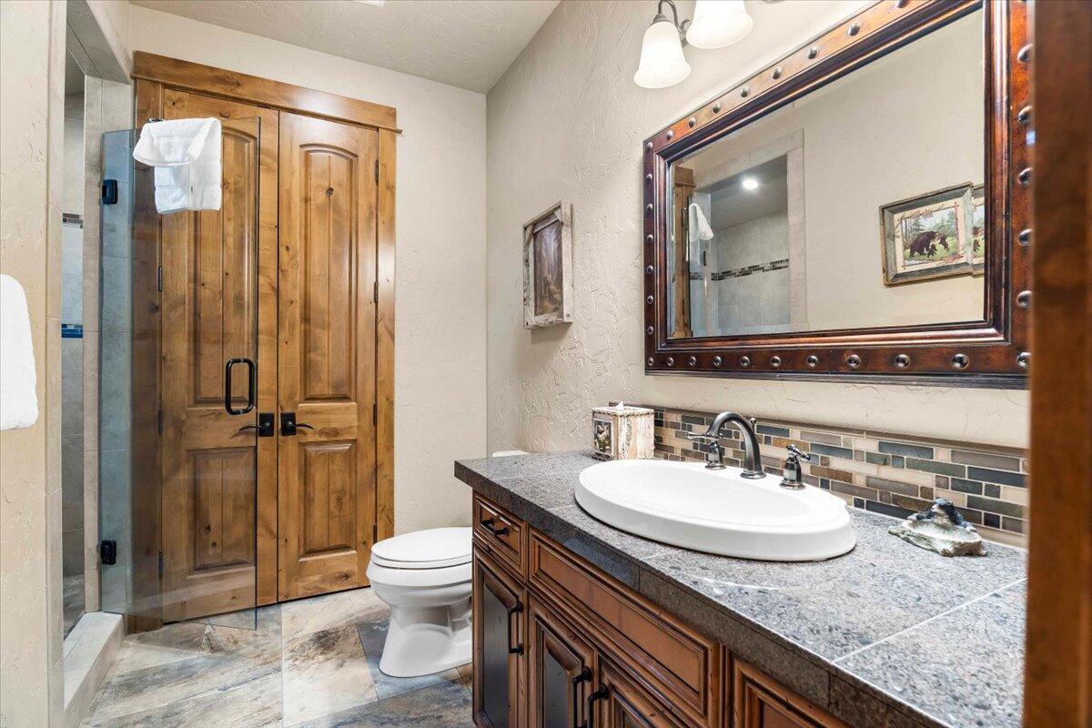 Caldera Springs - Residential