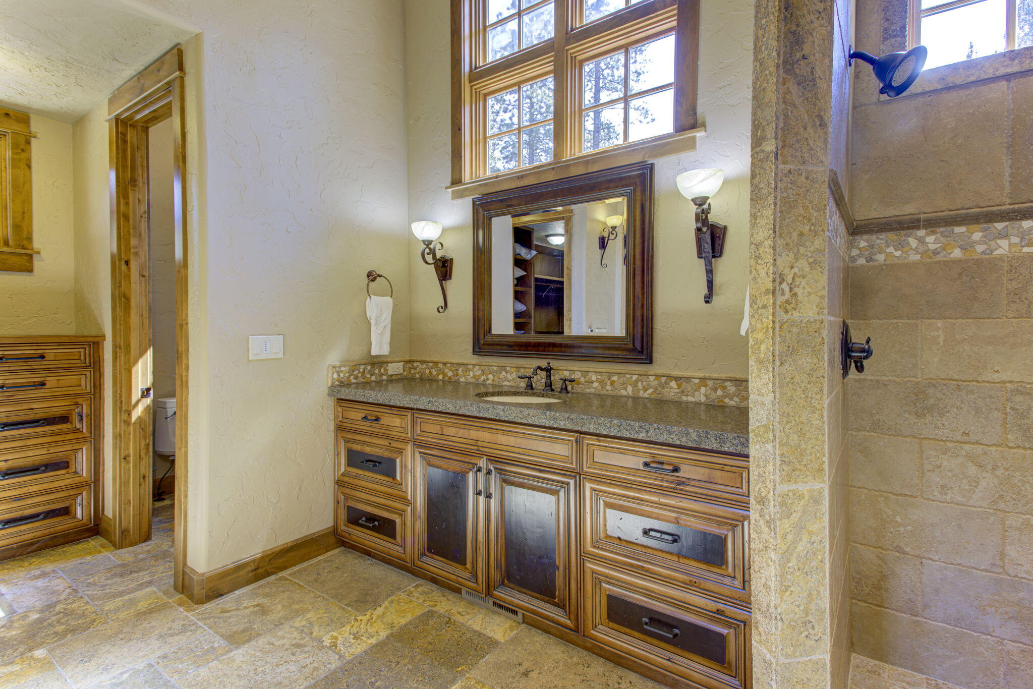 Caldera Springs - Residential