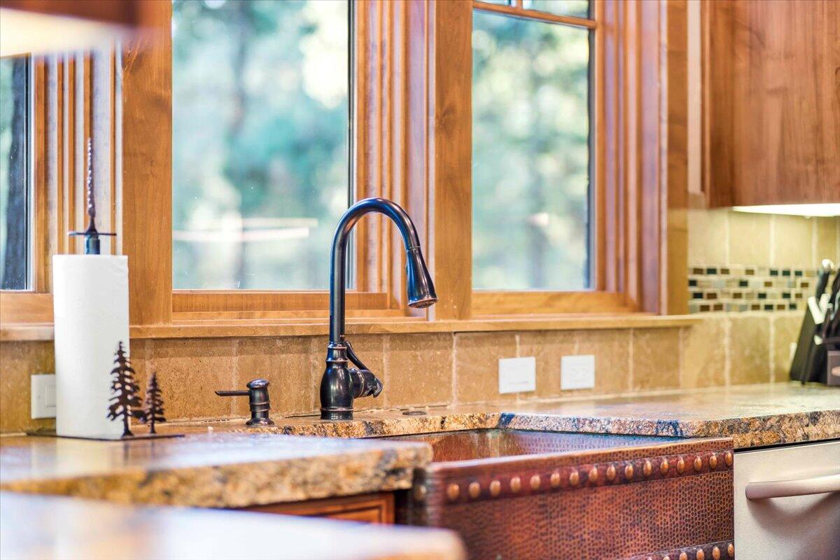 Caldera Springs - Residential