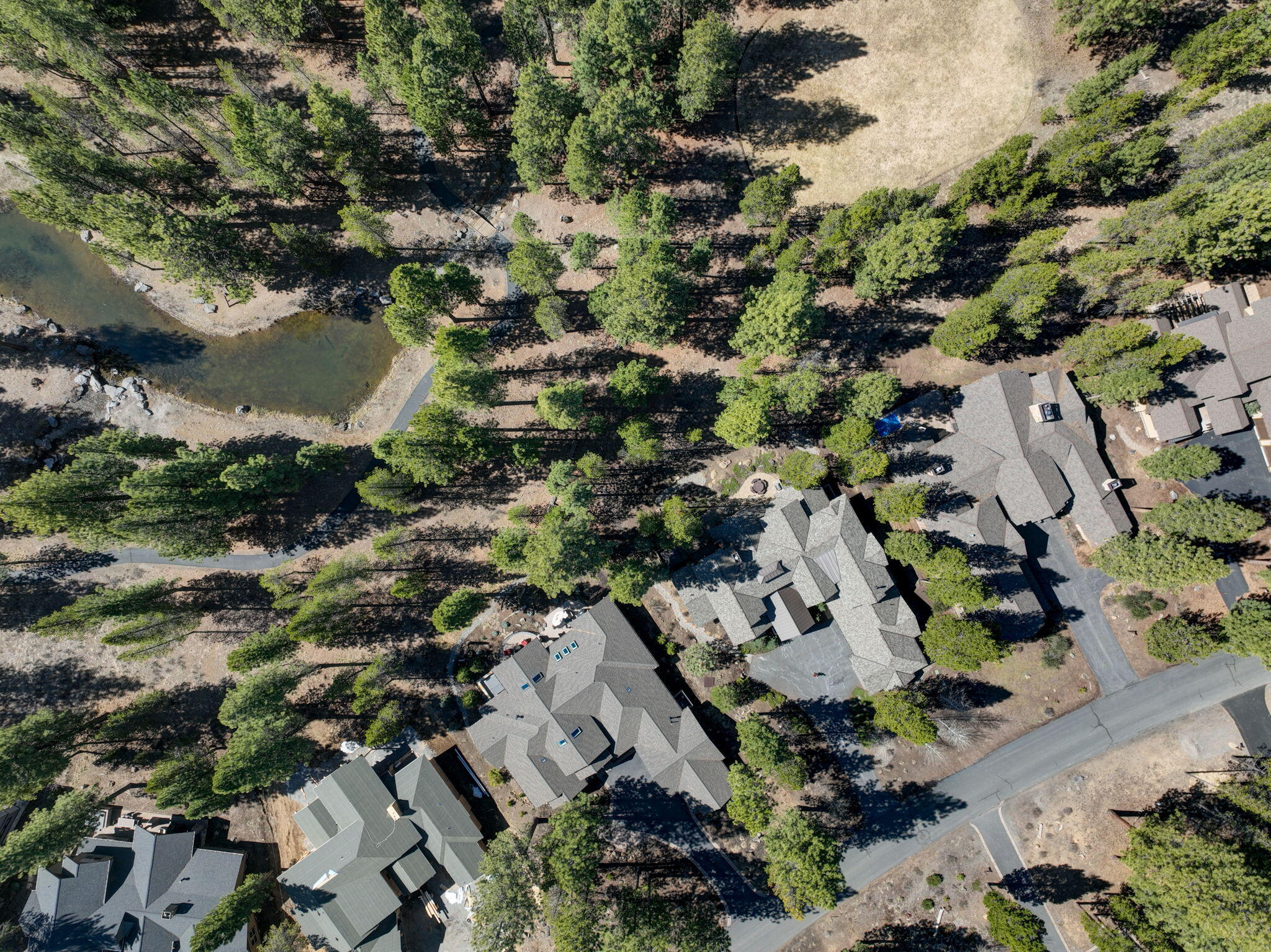 Caldera Springs - Residential